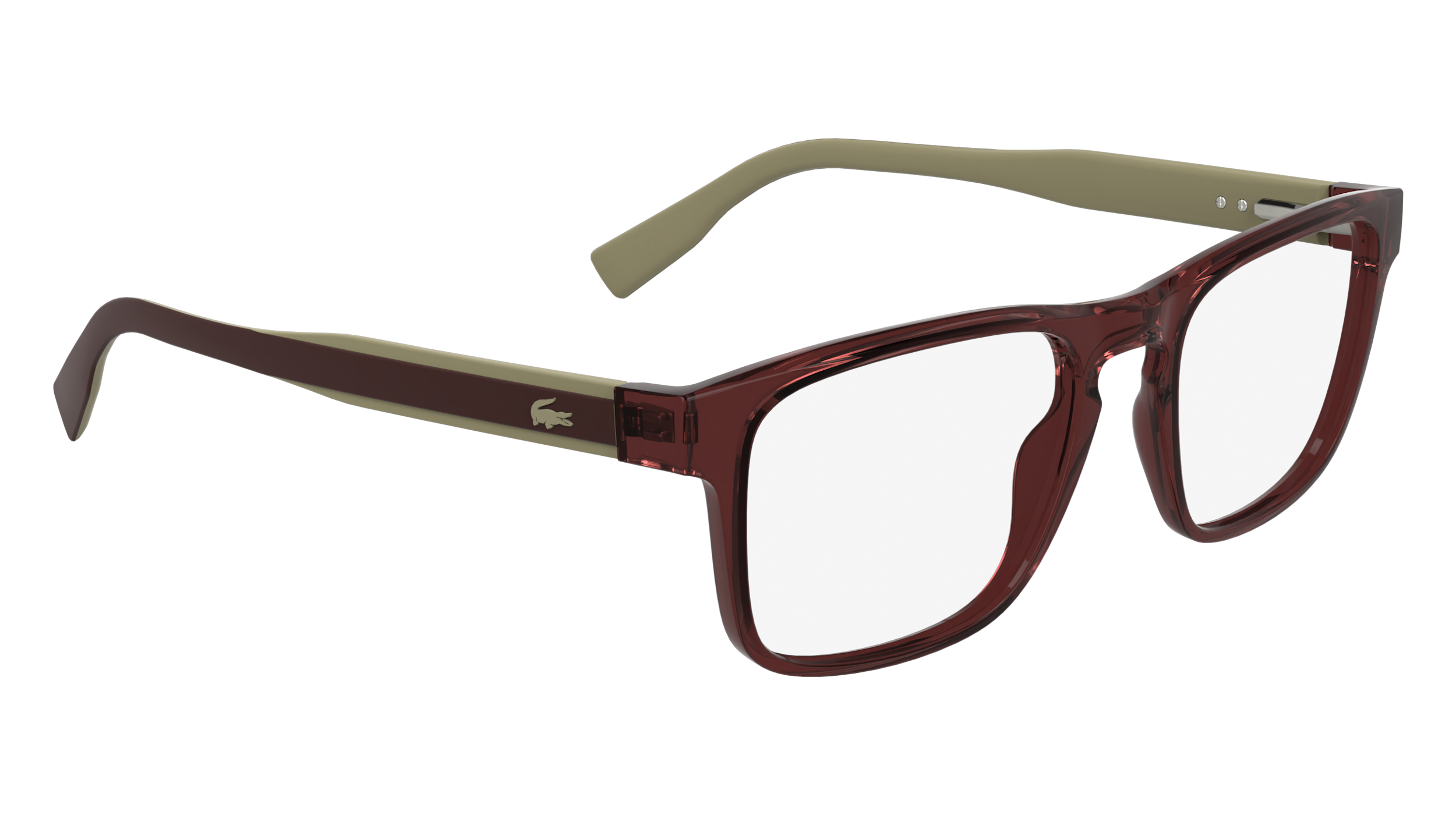 L2972 601 Montature da vista Lacoste 8