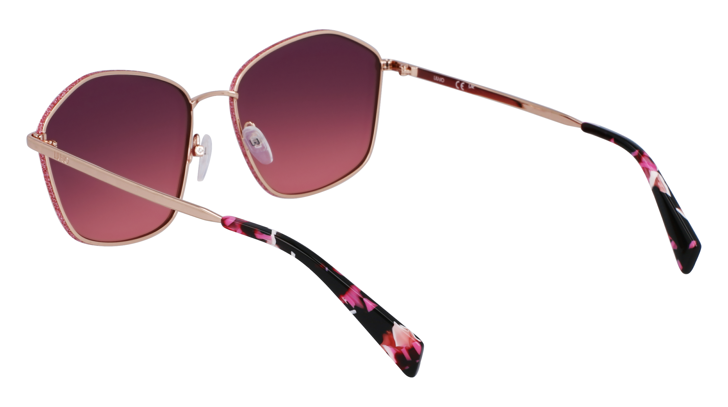 LJ157S 770 Occhiali da sole Liu Jo 3