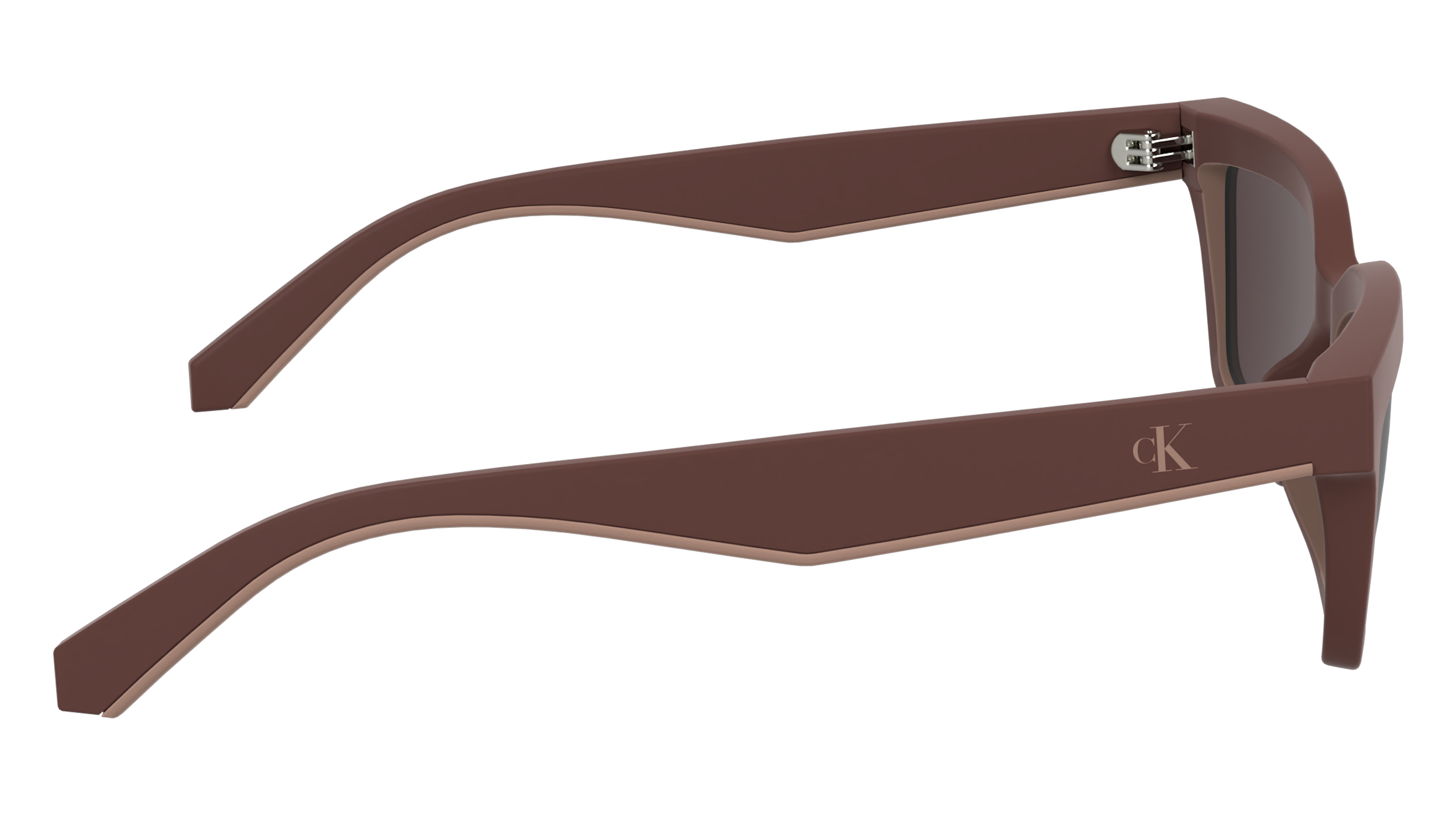 CKJ25604S 600 Occhiali da sole Calvin Klein 7