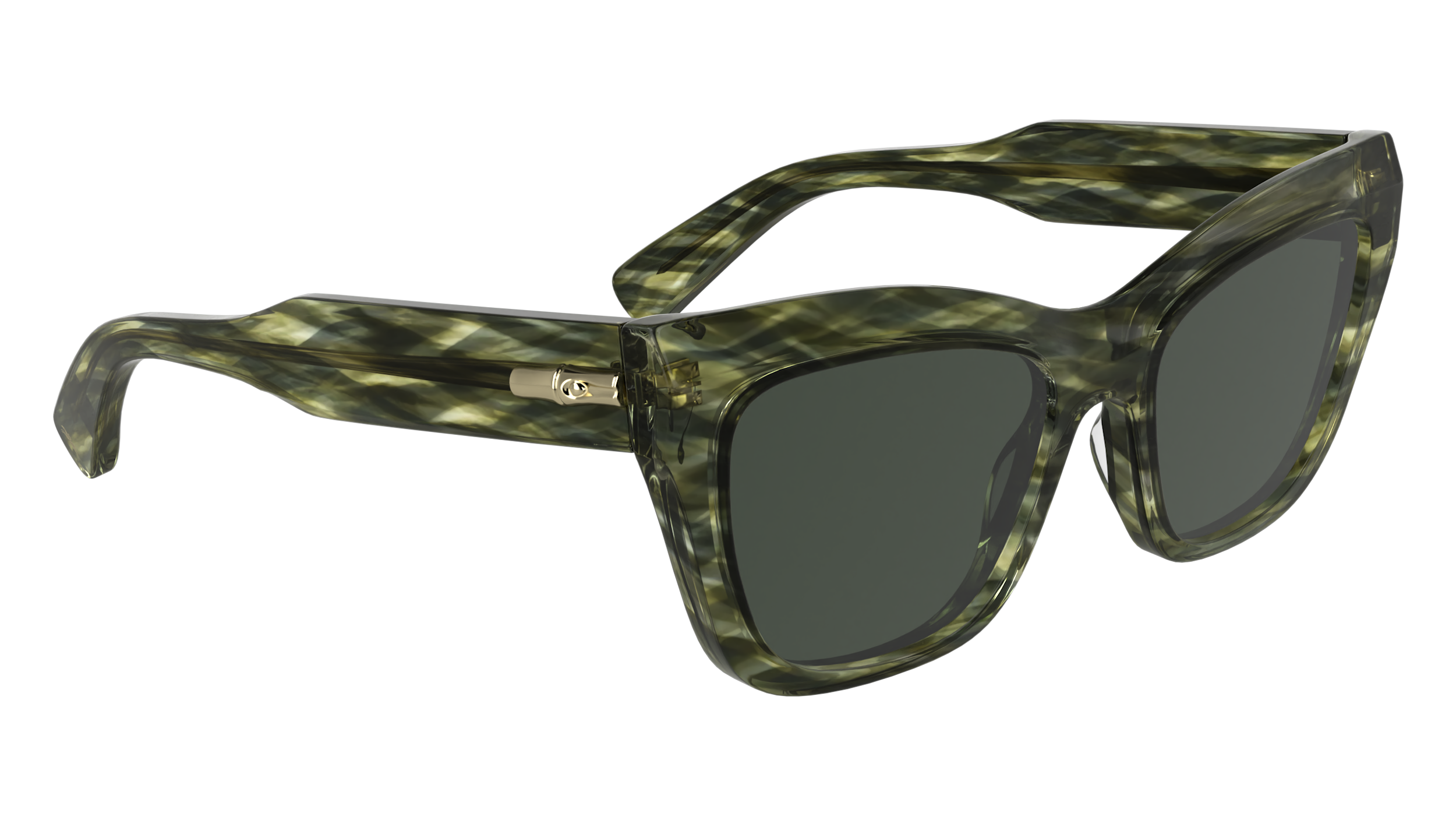 LO777S 308 Occhiali da sole LONGCHAMP 8