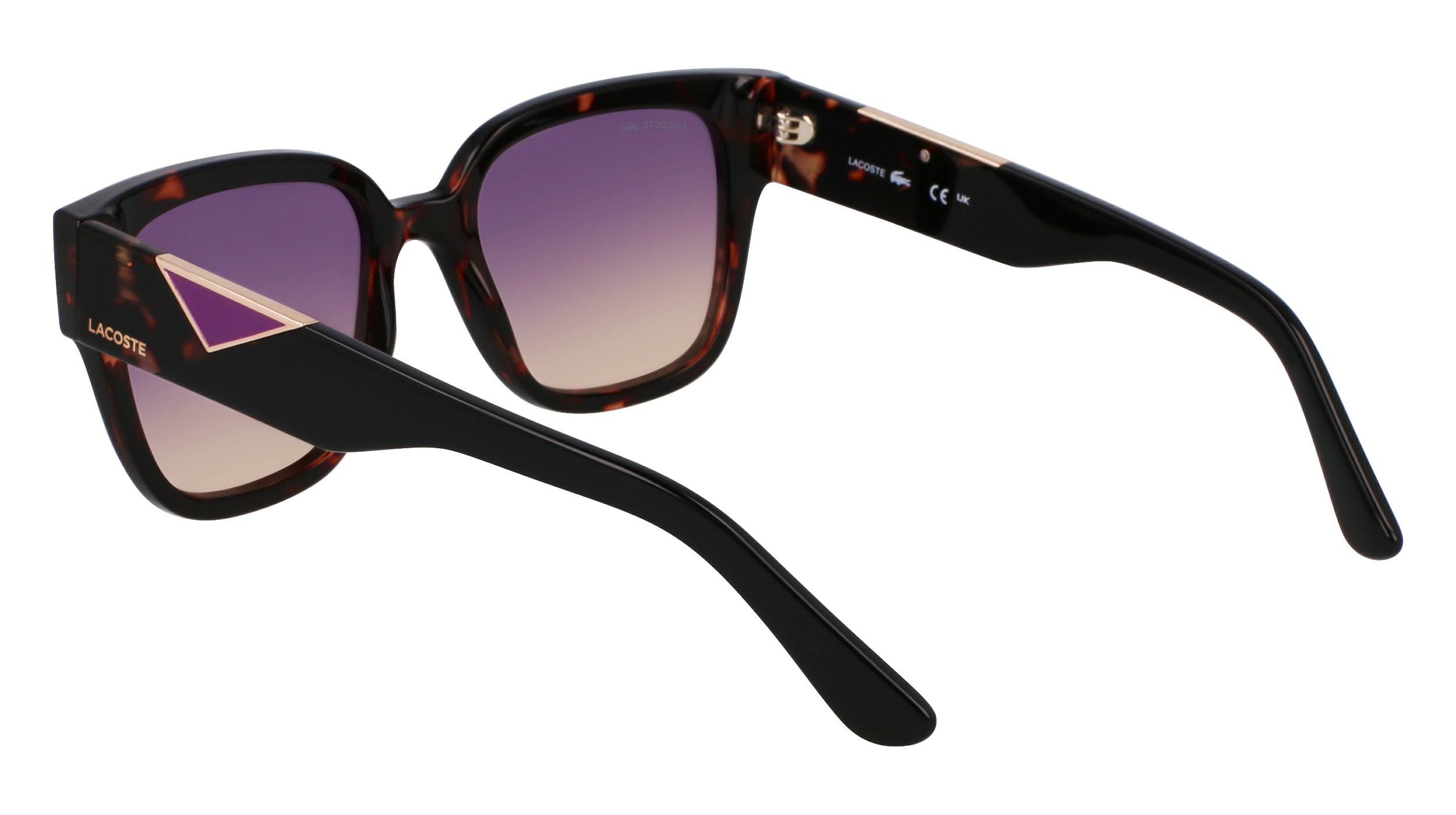 L6044S 272 Occhiali da sole Lacoste 3
