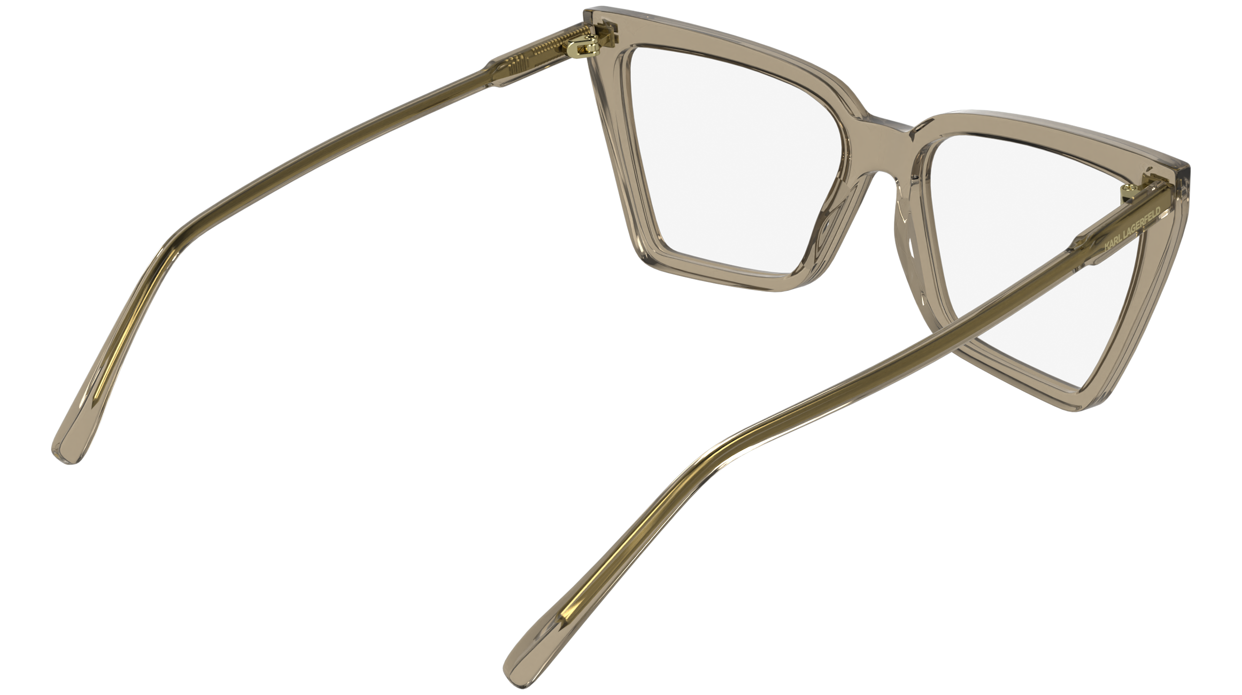 KL6216 610 Montature da vista Karl Lagerfeld 6