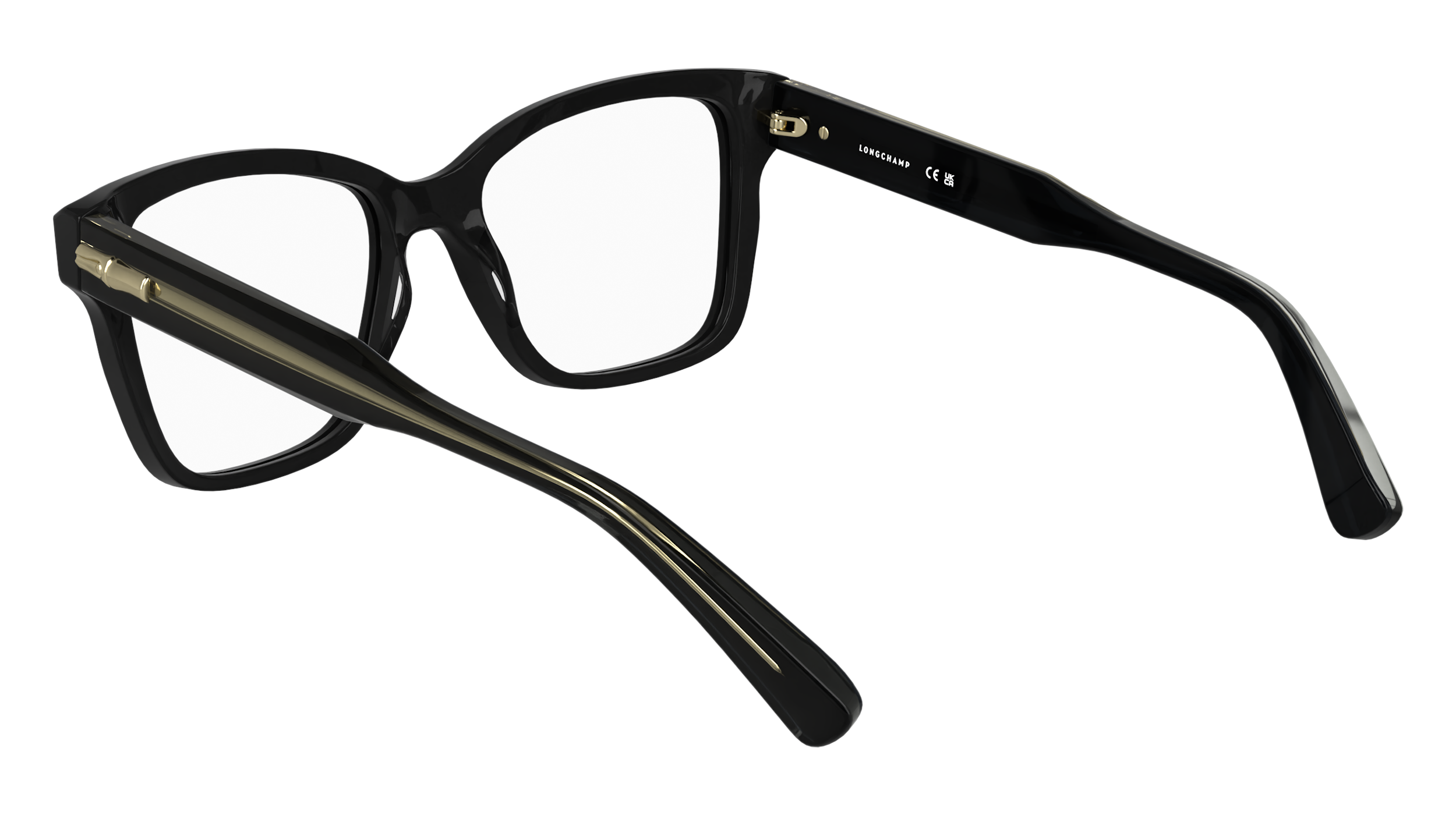 LO2770 001 Montature da vista LONGCHAMP 4