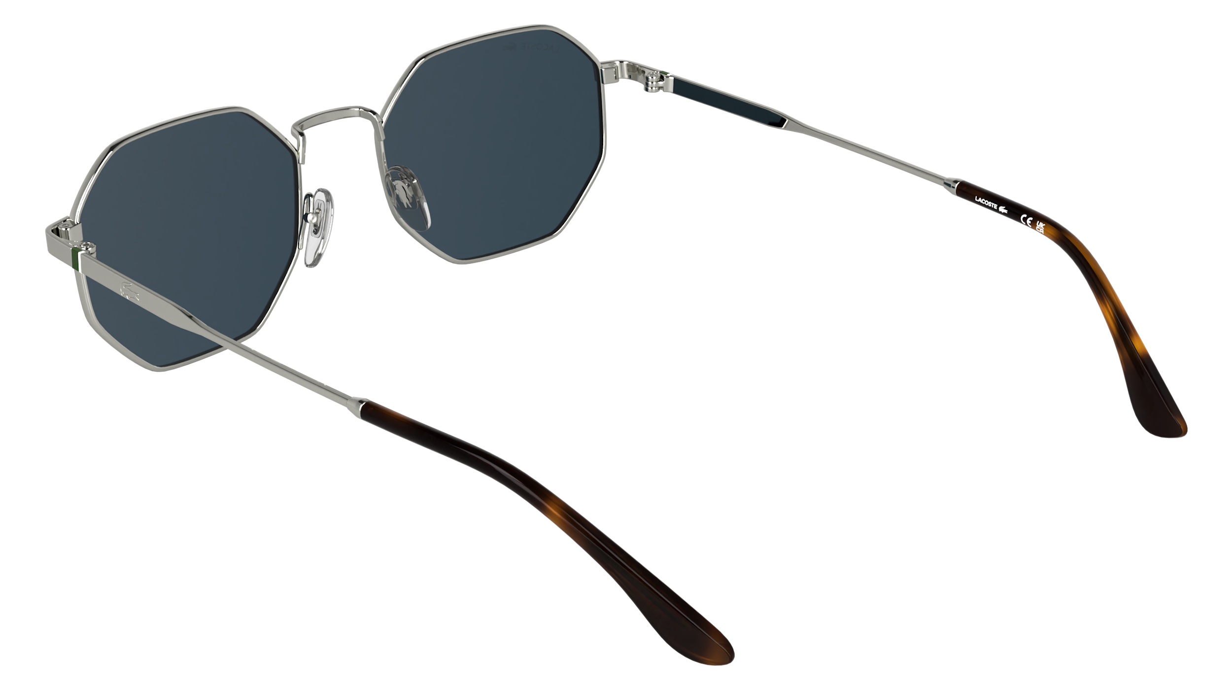Lacoste L280S 040 napszemüveg Lacoste 4