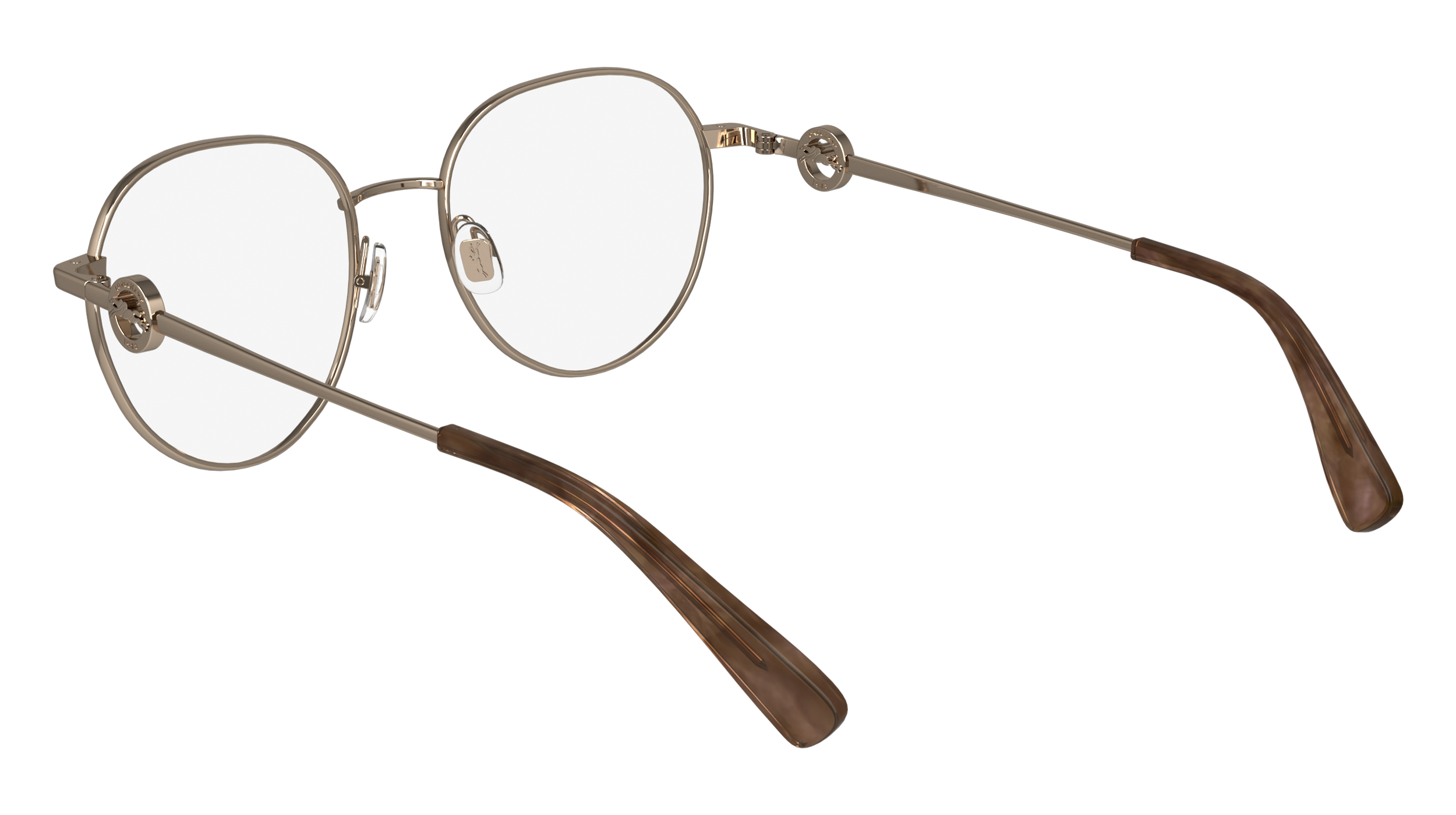 LO2165 770 Montature da vista LONGCHAMP 3