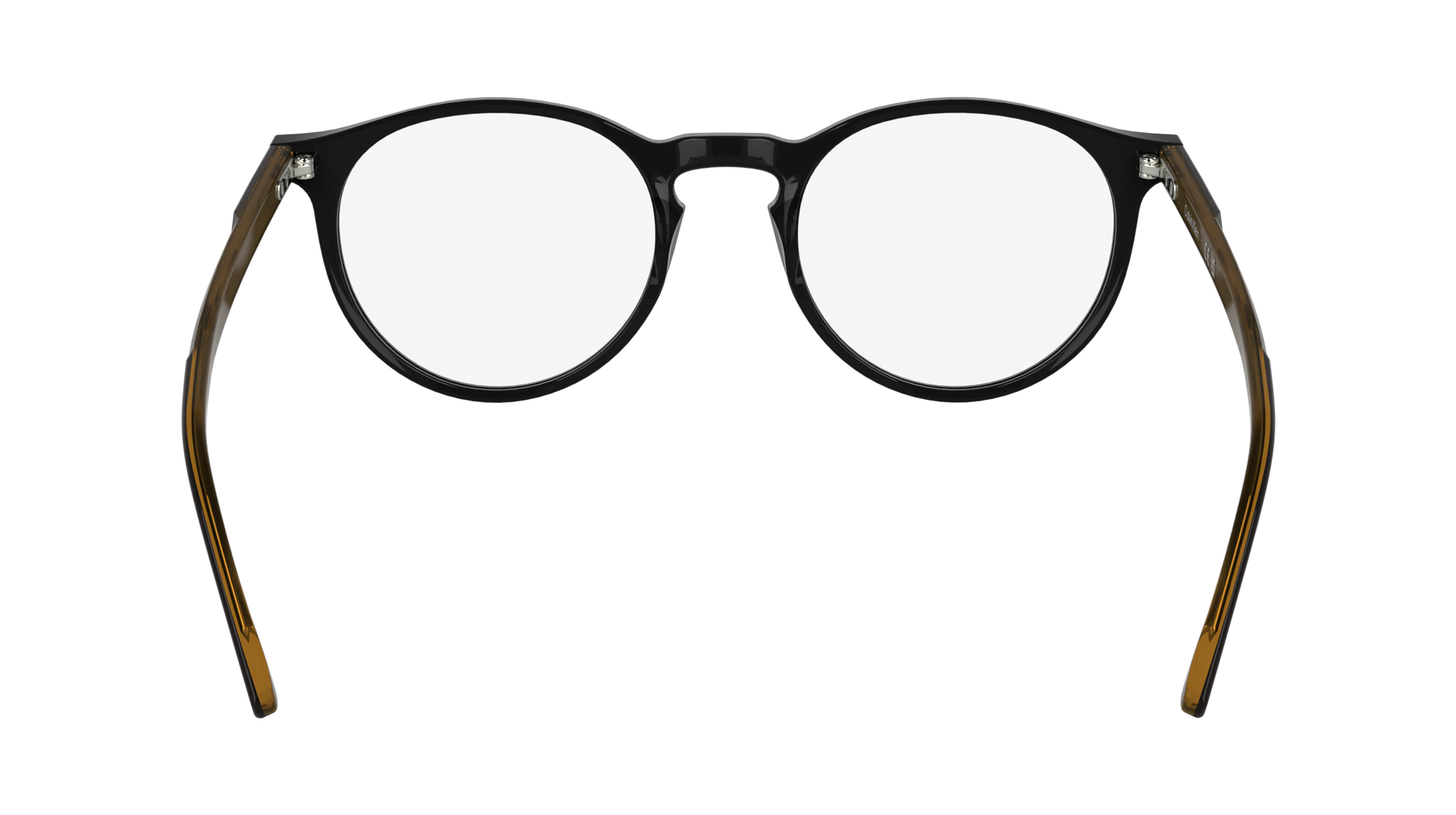 CK25518 001 Montature da vista Calvin Klein 5