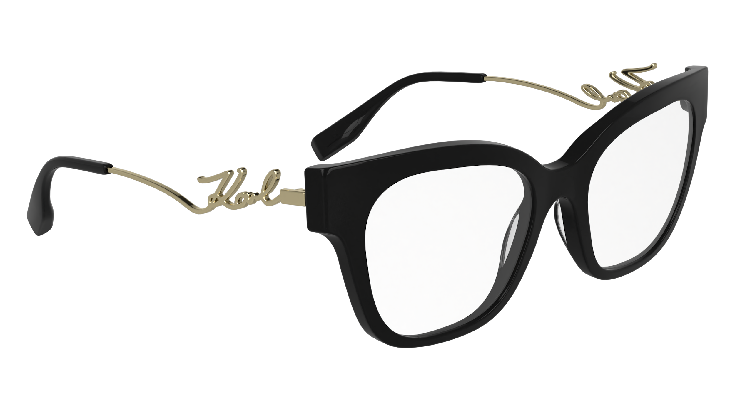 KL6191 001 Montature da vista Karl Lagerfeld 8