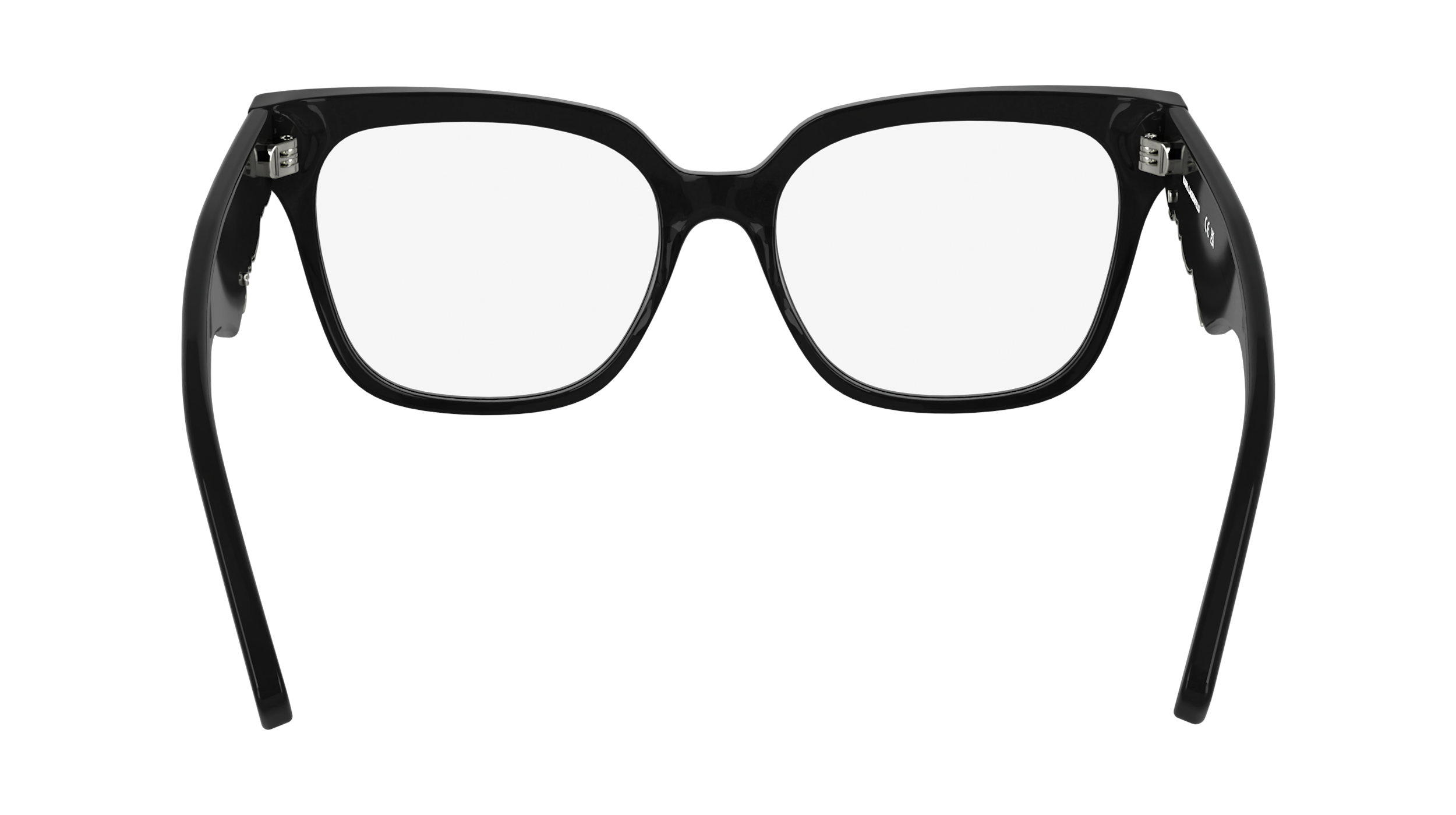 KL6190 001 Montature da vista Karl Lagerfeld 5