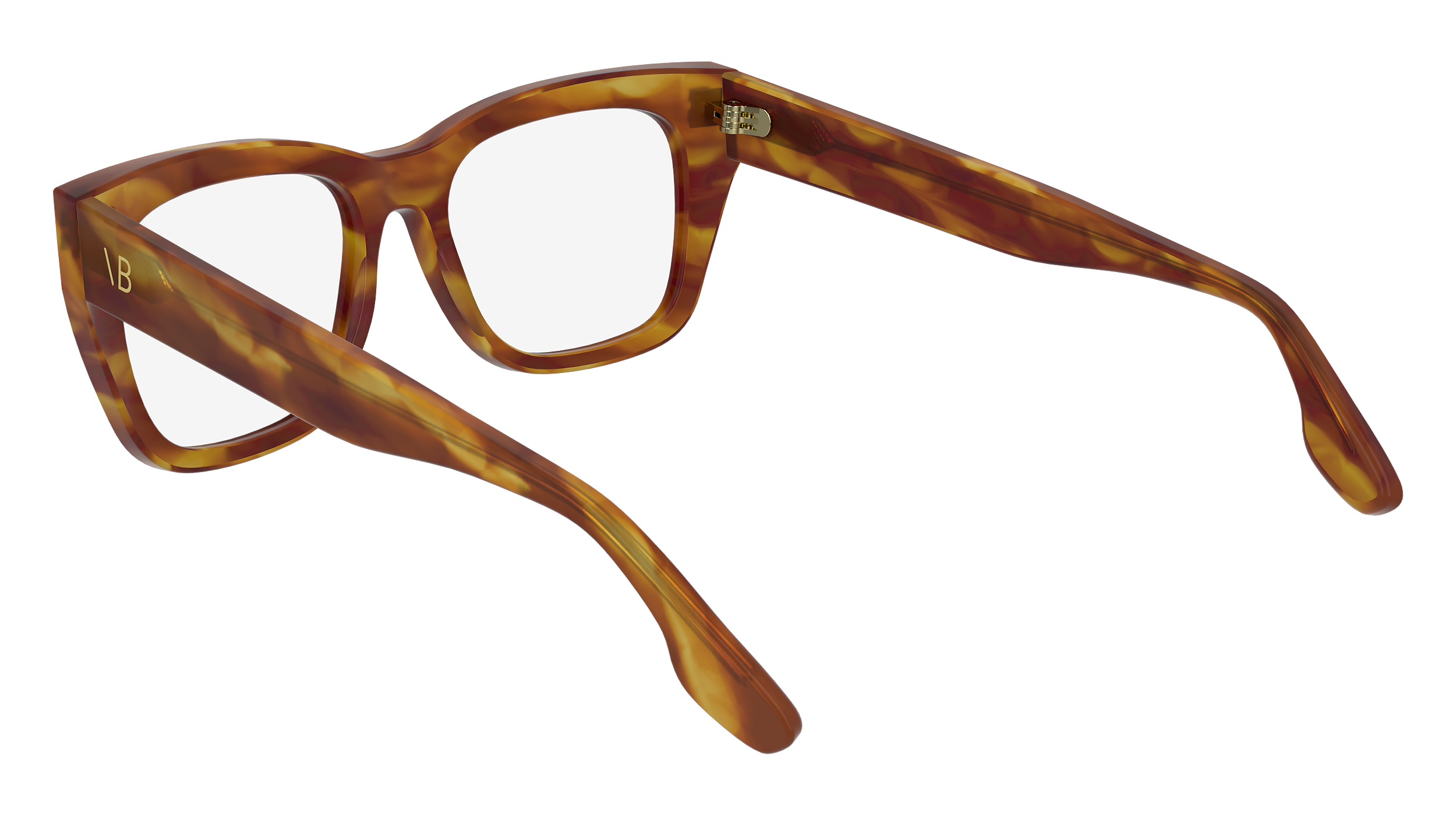 VB2660 223 Montature da vista Victoria Beckham 3
