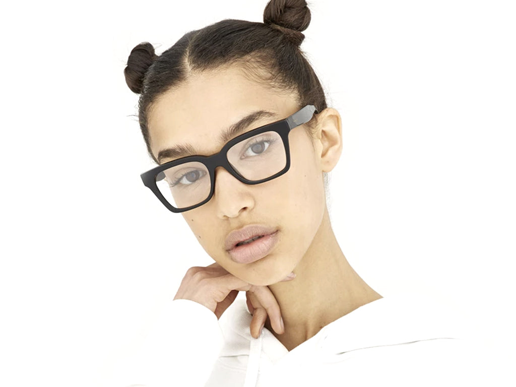 CCT America Optical Nero Montature da vista Retrosuperfuture 4