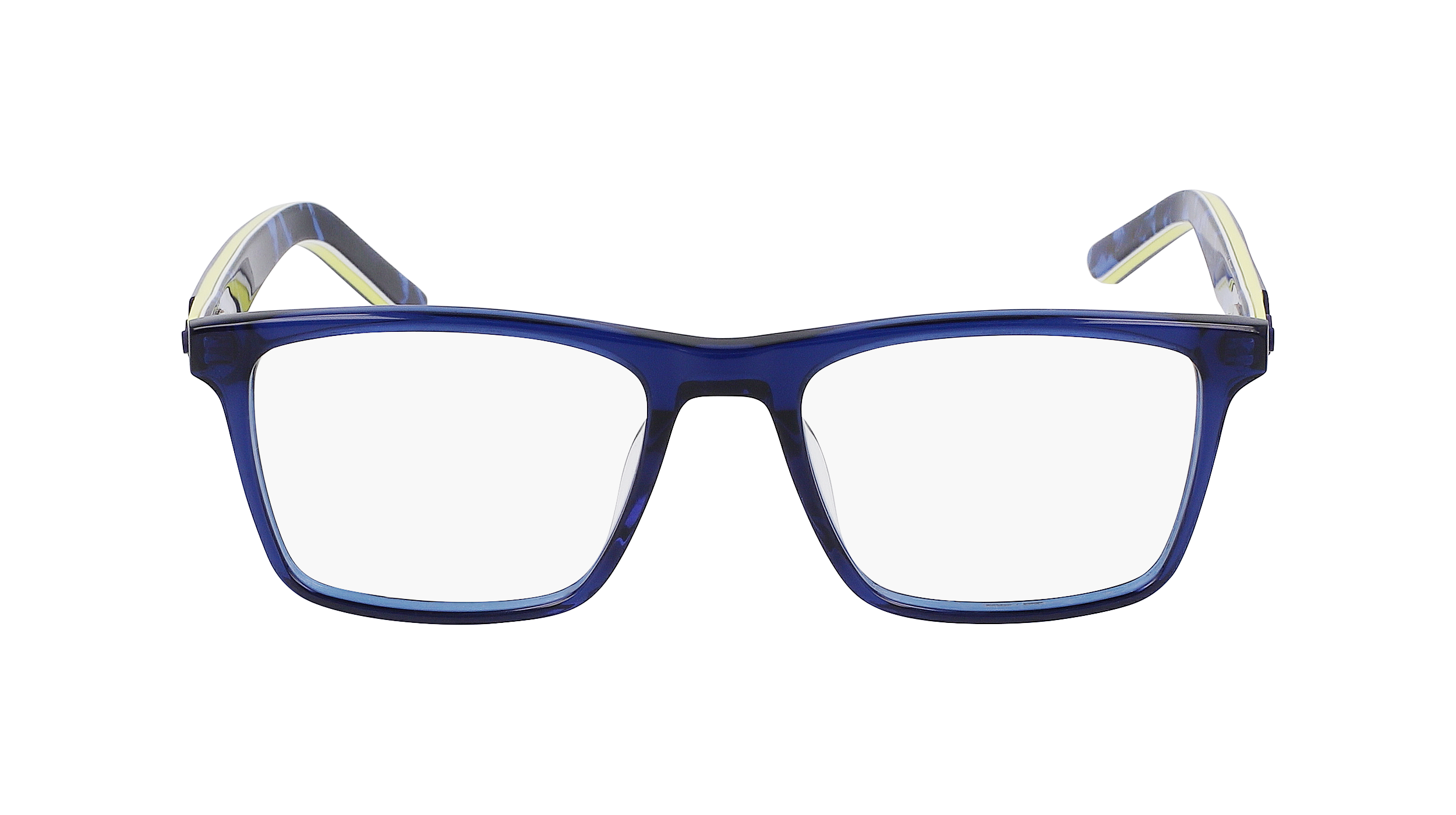 NIKE 5548 410 Montature da vista Nike 3