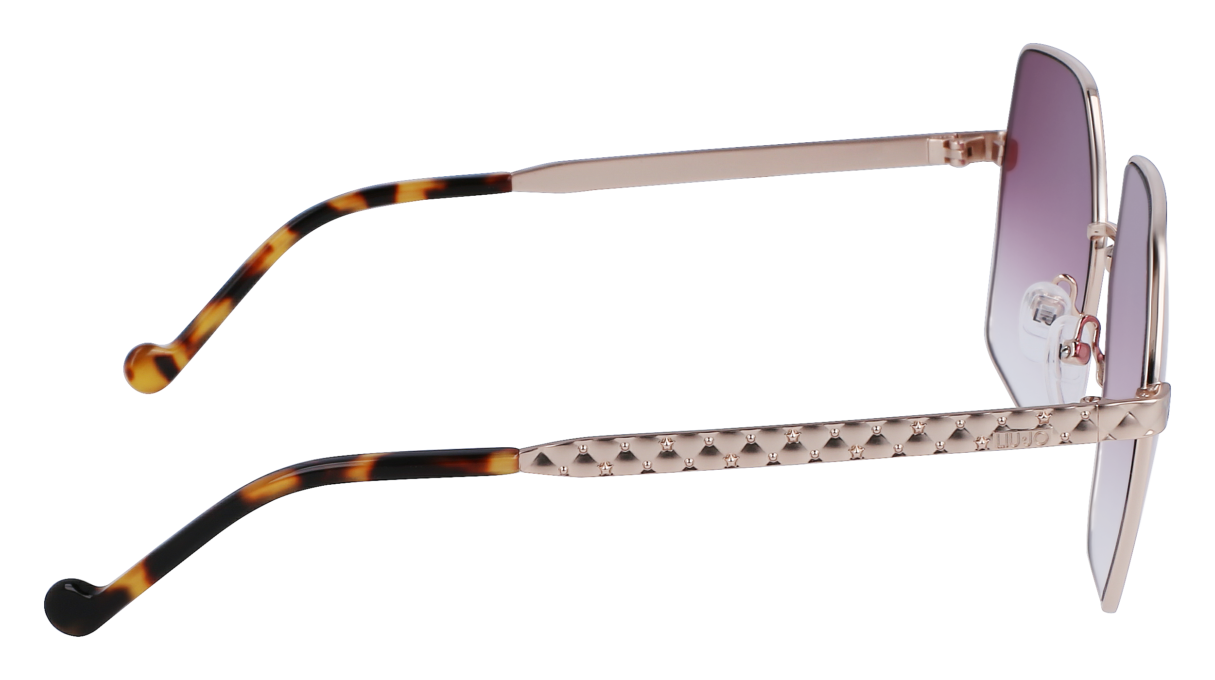 LJ152S 722 Occhiali da sole Liu Jo 8