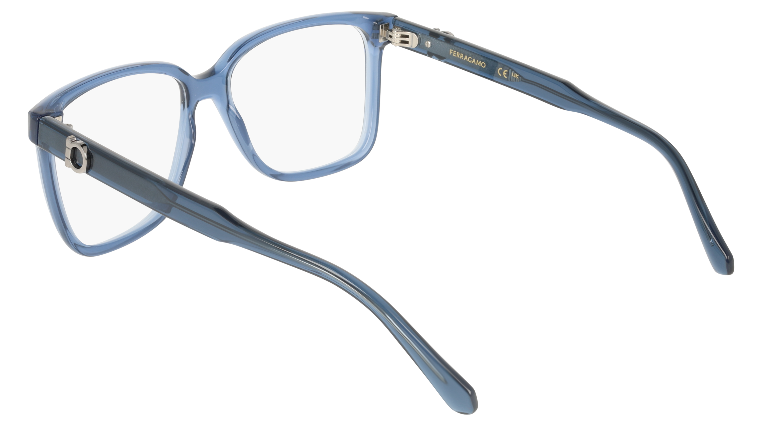 SF3043E 432 Montature da vista Ferragamo 4
