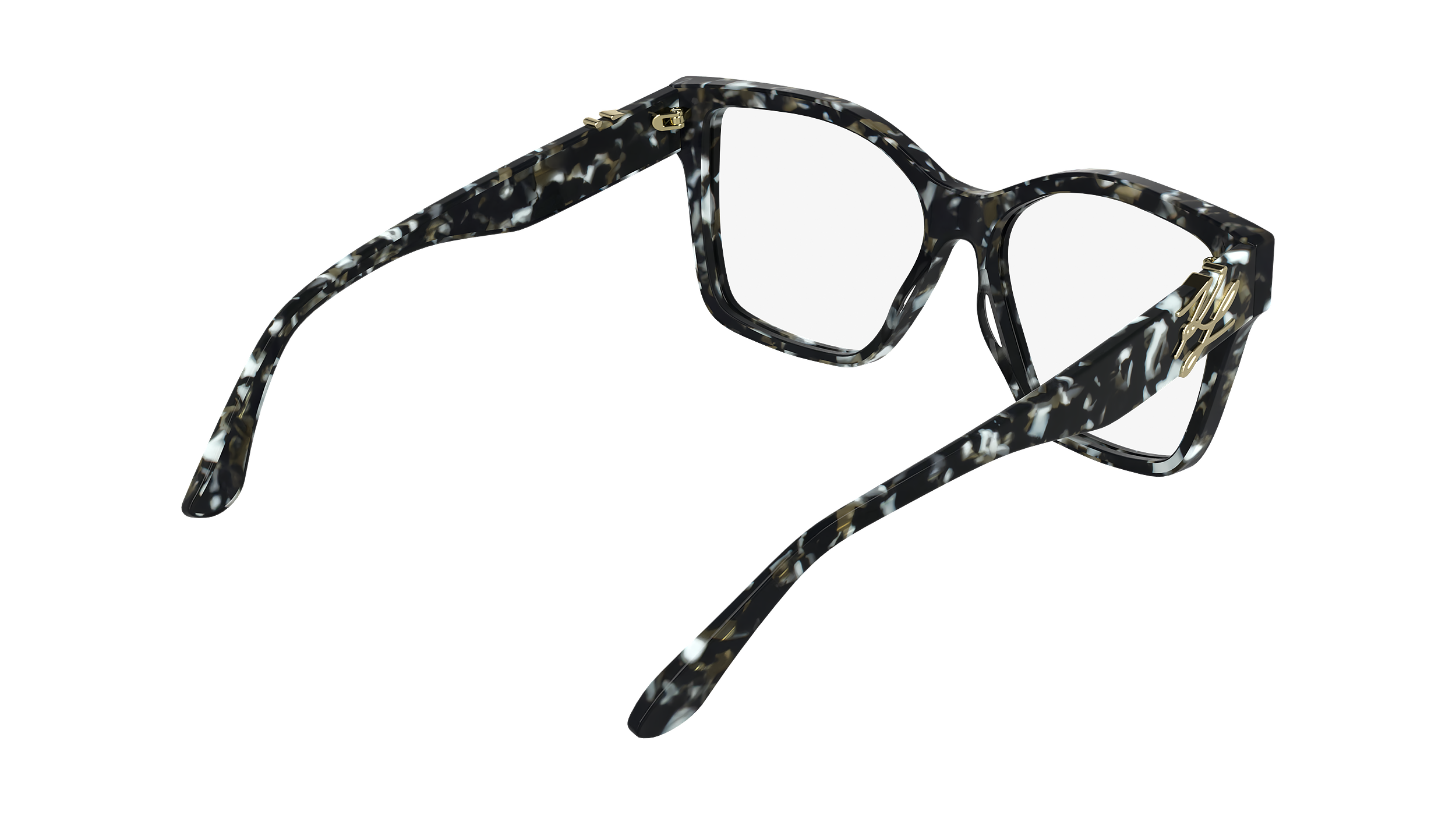 KL6215 016 Montature da vista Karl Lagerfeld 6