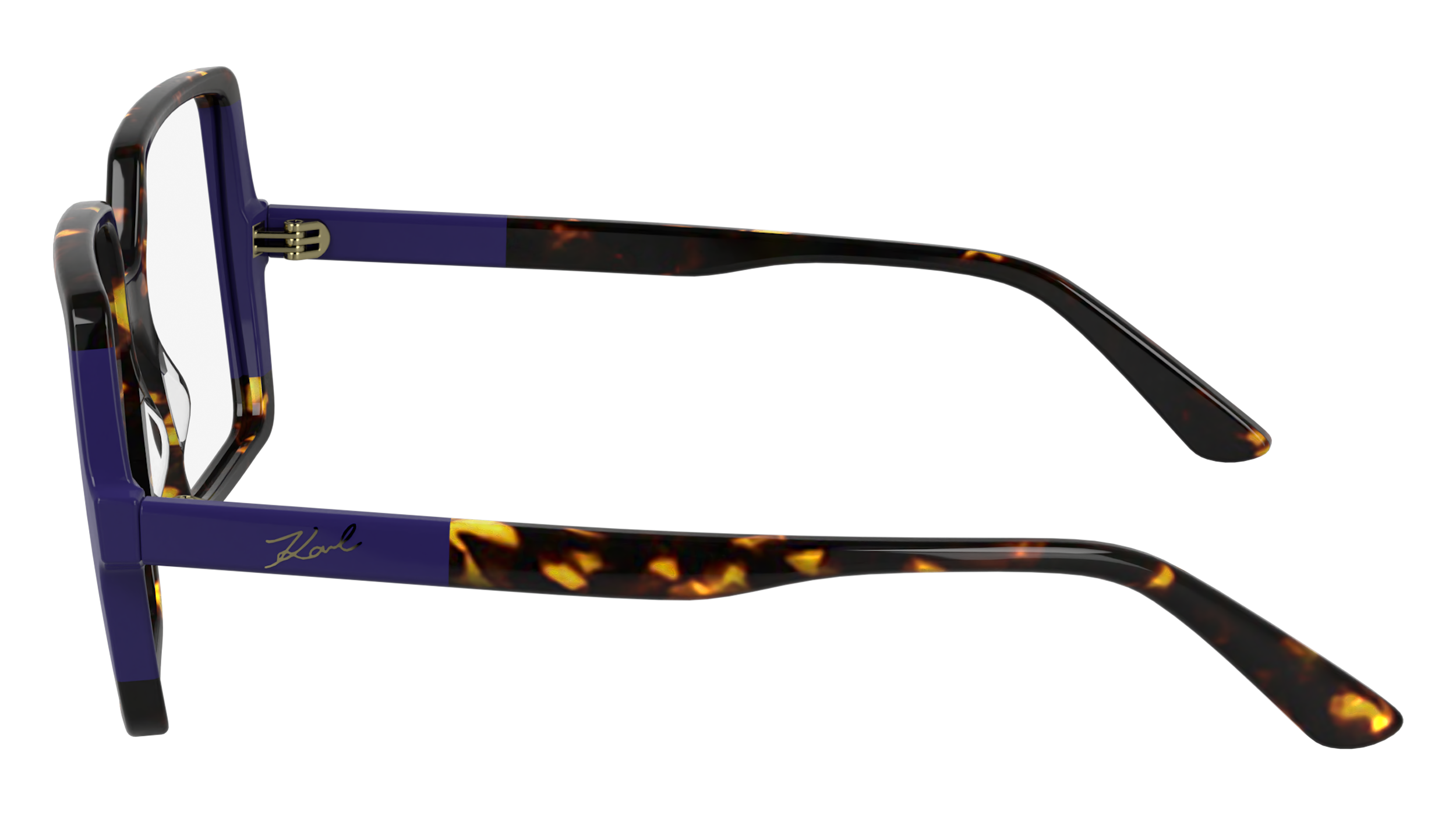 KL6169 232 Montature da vista Karl Lagerfeld 4