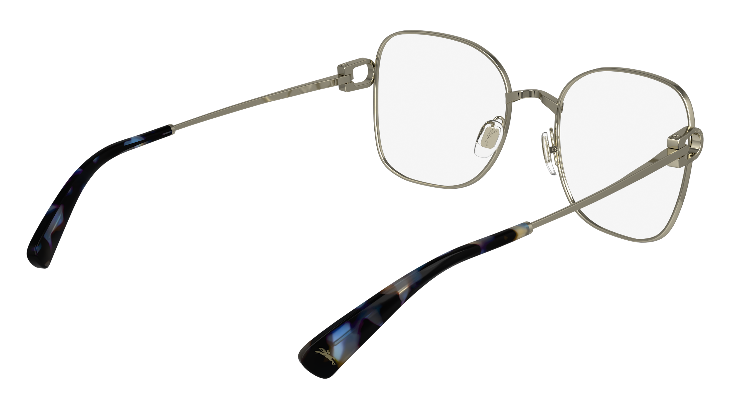 LO2163 715 Montature da vista LONGCHAMP 5