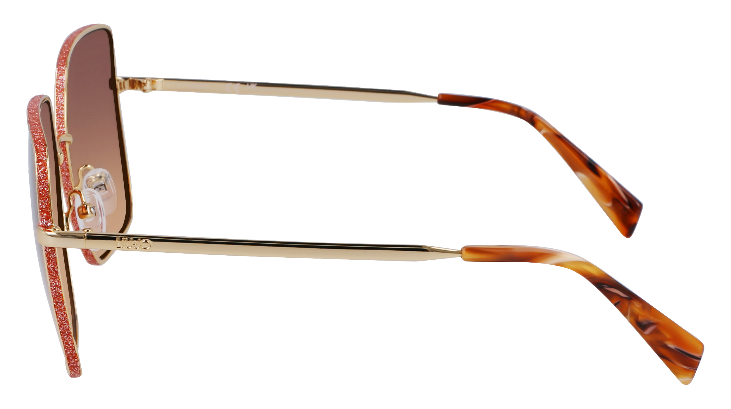 LJ158S 731 Occhiali da sole Liu Jo 4