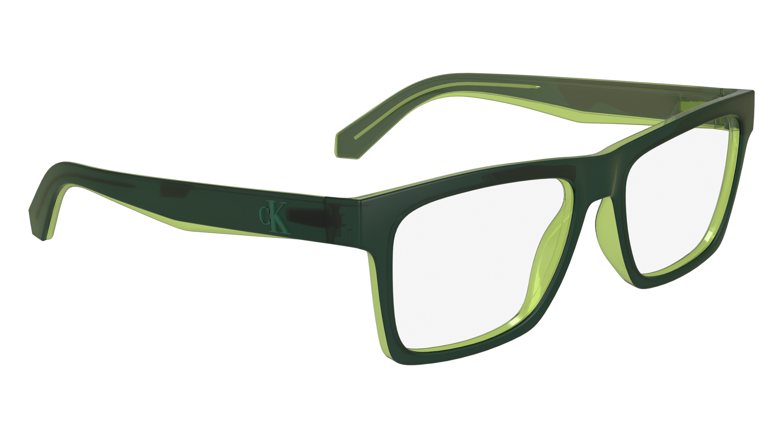 CKJ24617 432 Montature da vista Calvin Klein 7