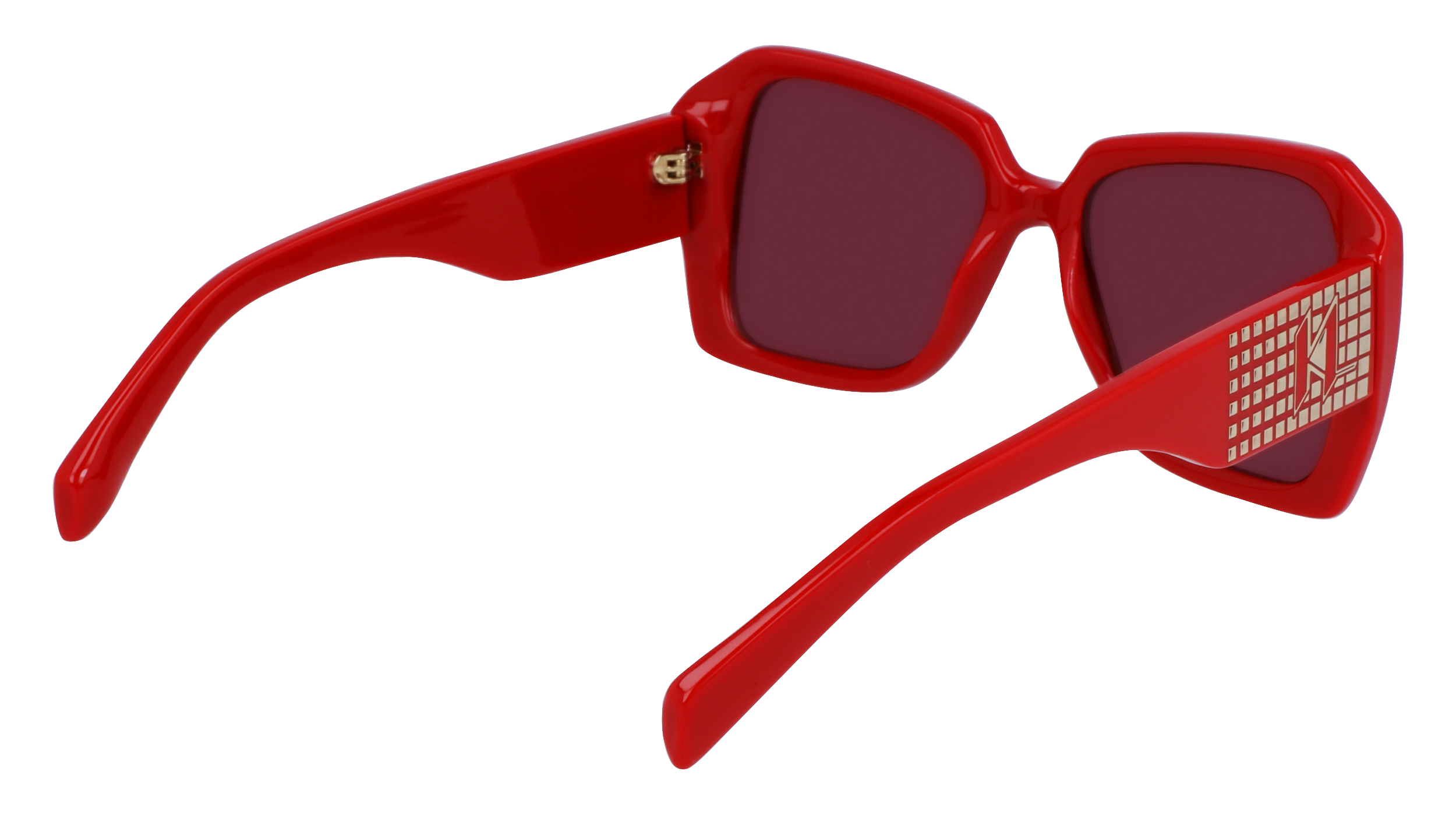 KL6140S 600 Occhiali da sole Karl Lagerfeld 4