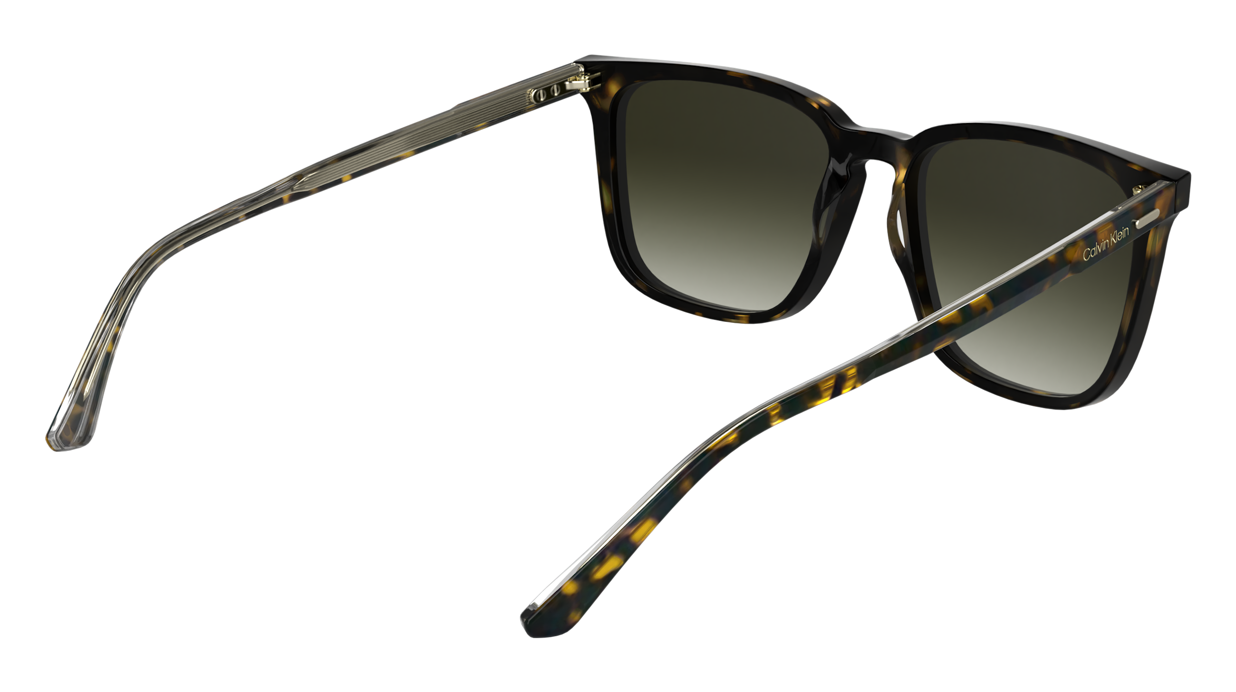 CK25507S 235 Occhiali da sole Calvin Klein 6