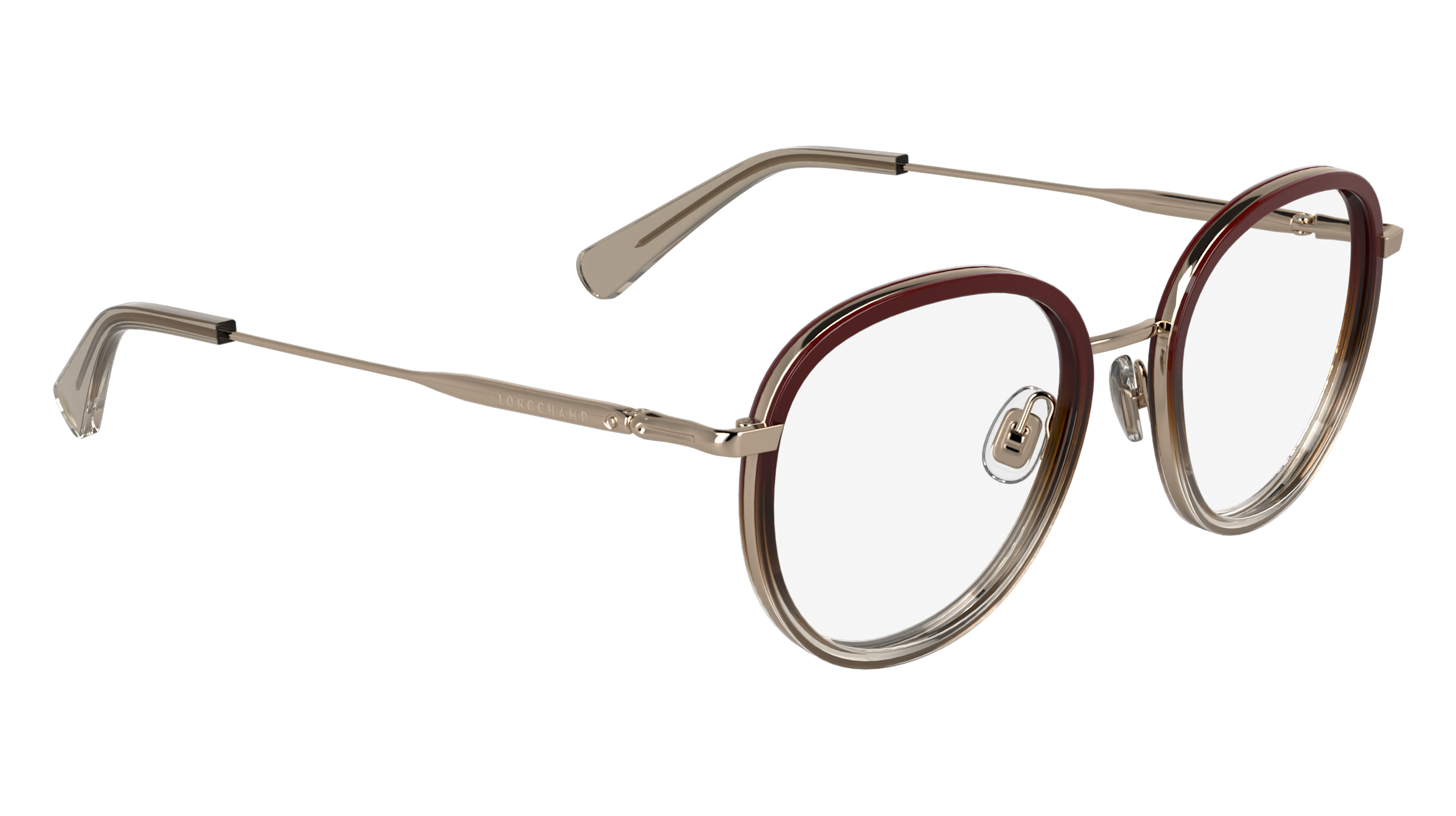 LO2168 772 Montature da vista LONGCHAMP 8