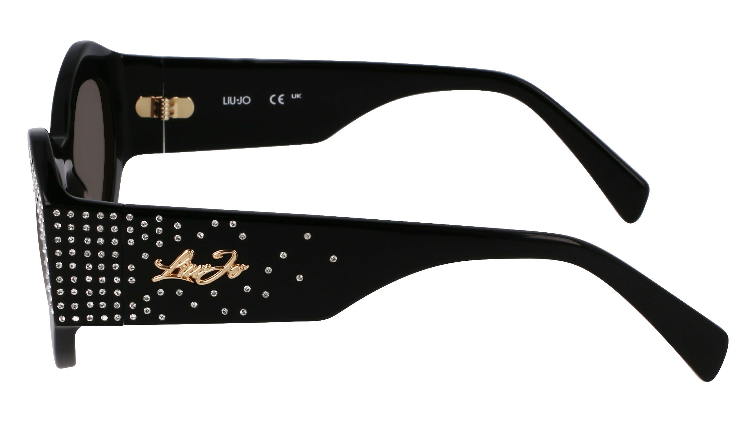 LJ805SR 001 Occhiali da sole Liu Jo 3