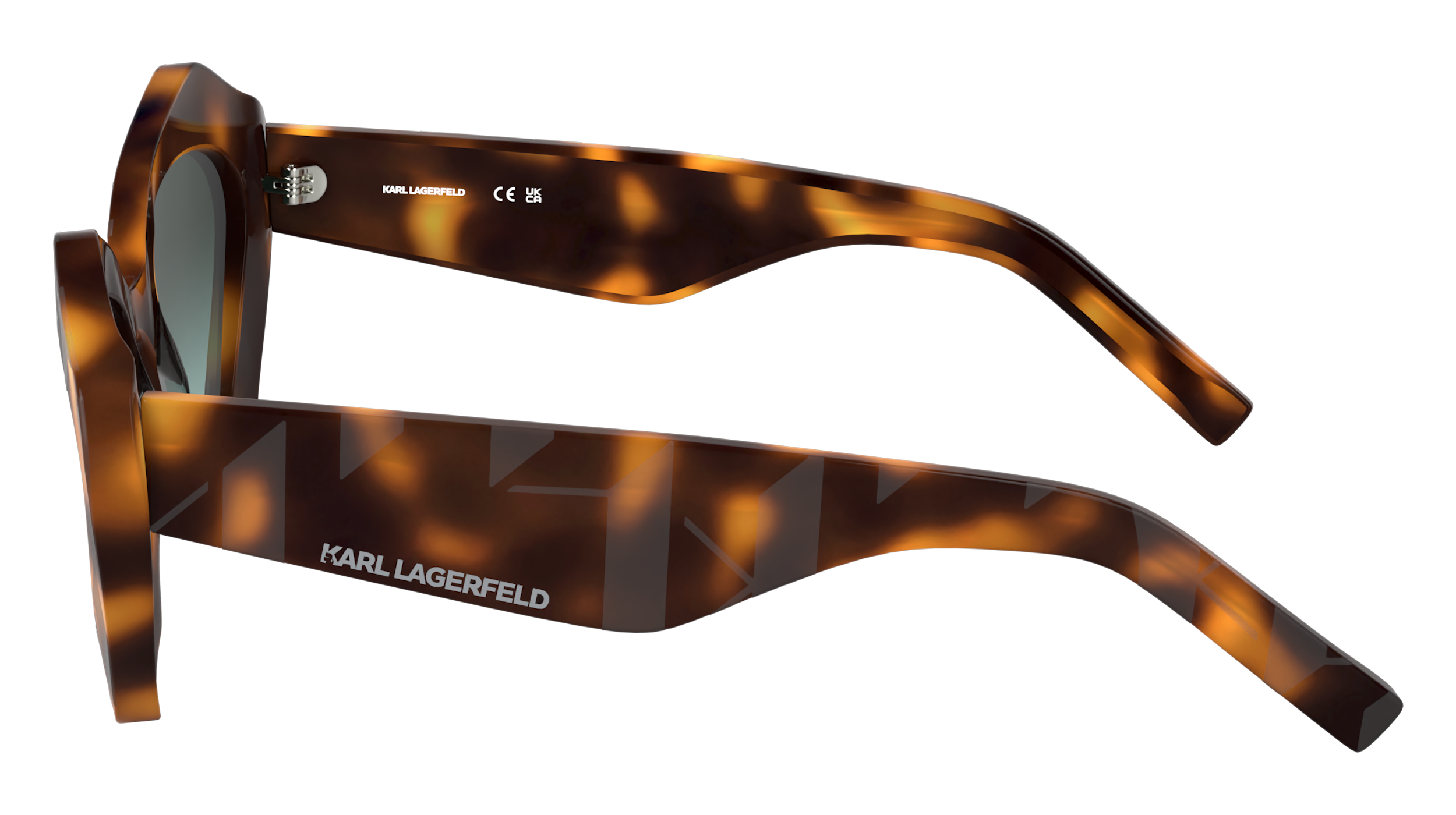 KL6199S 242 Occhiali da sole Karl Lagerfeld 3