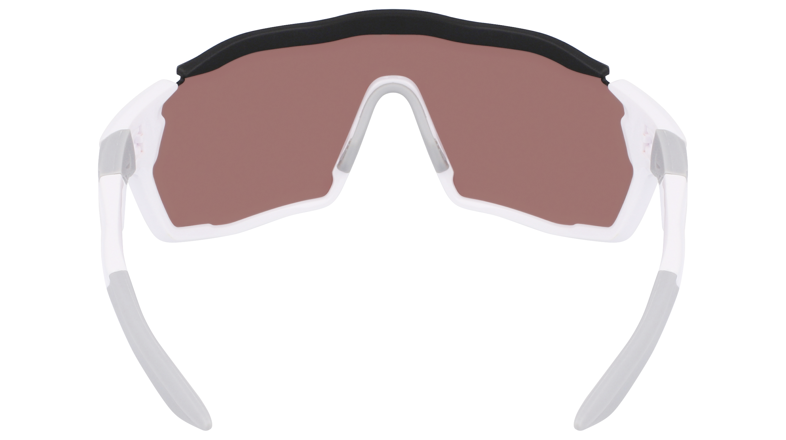 NIKE SHOW X RUSH E DZ7369 100 Occhiali da sole Nike 8