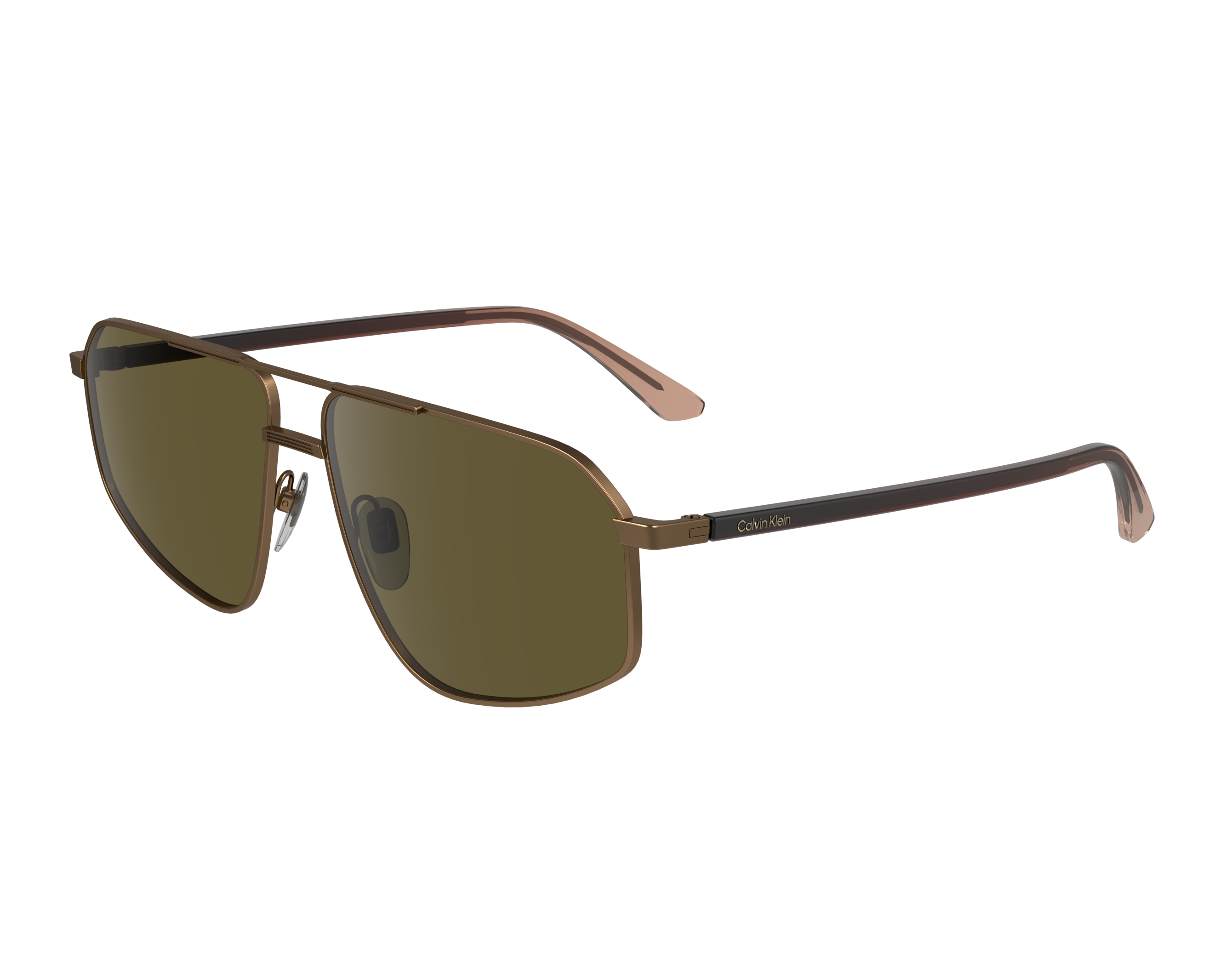CK23126S 770 Occhiali da sole Calvin Klein 1
