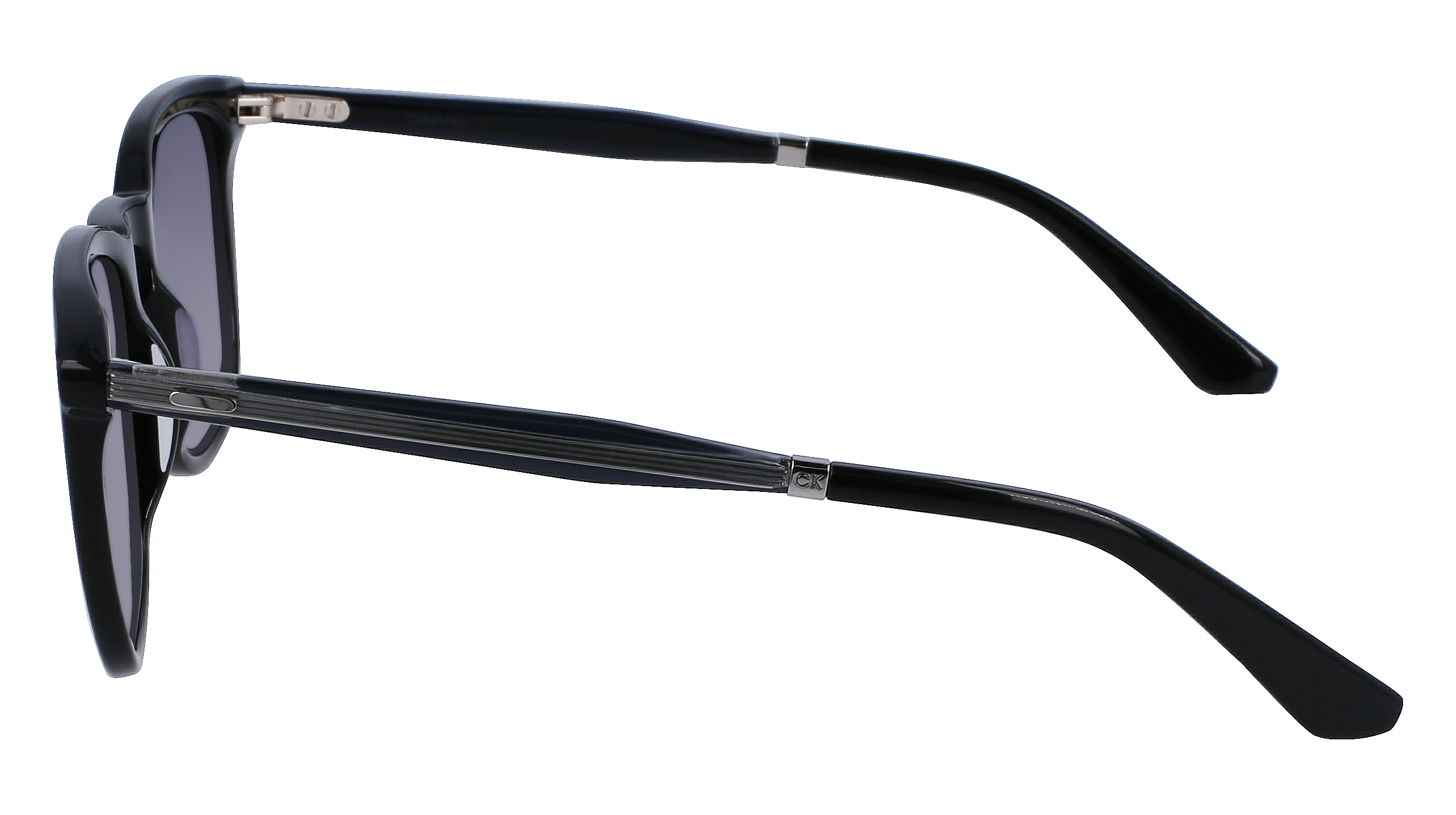 CK23501S 001 Occhiali da sole Calvin Klein 7