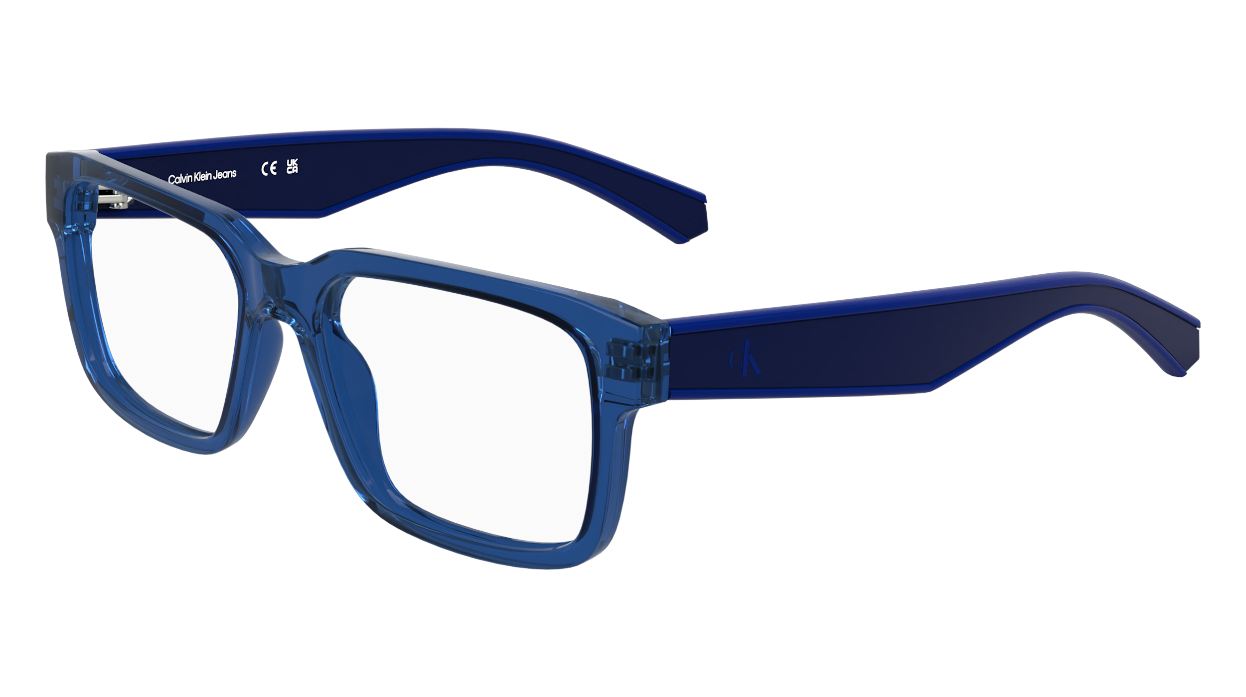 CKJ25302 400 Montature da vista Calvin Klein 1