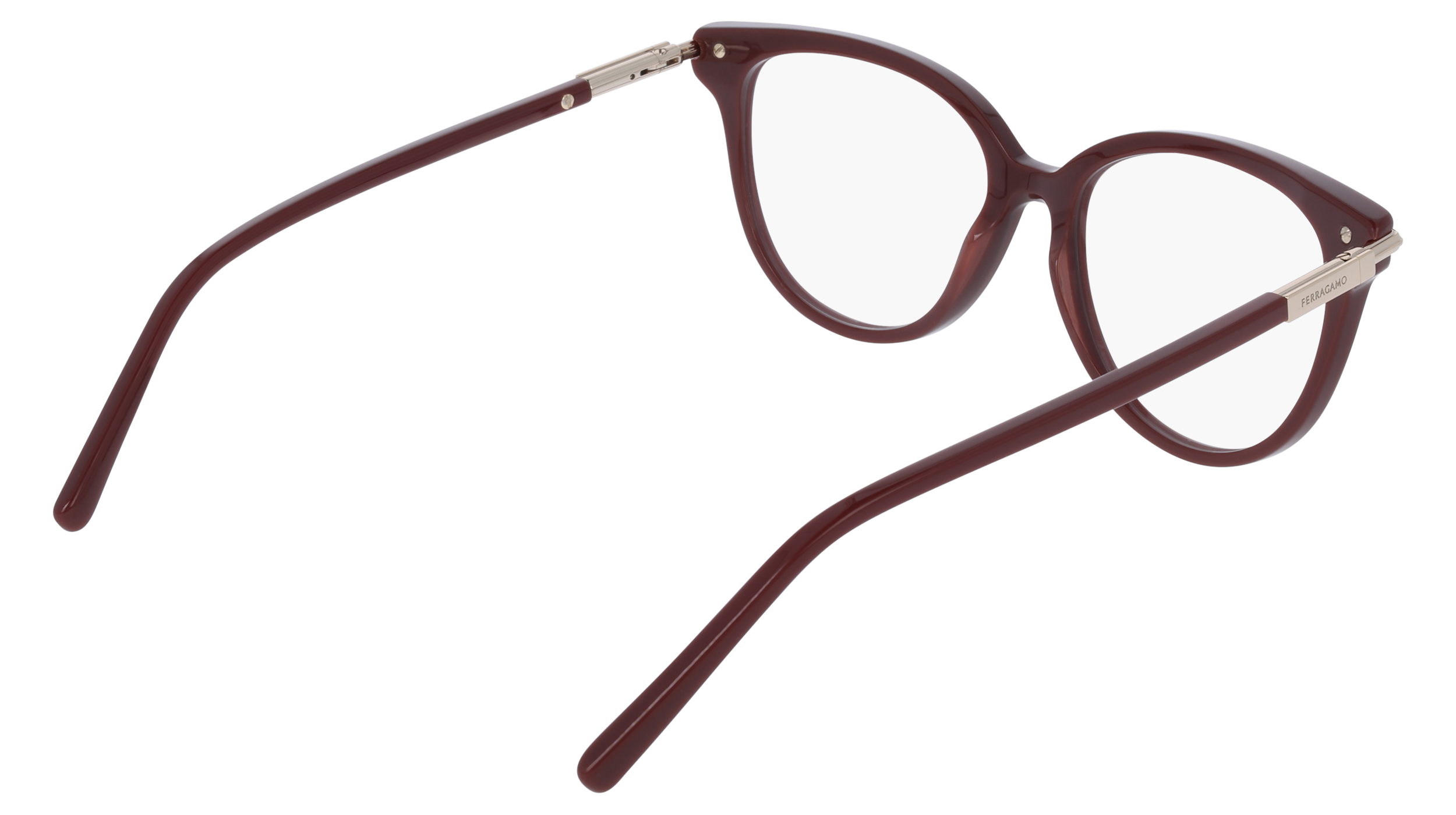 SF3026 606 Montature da vista Ferragamo 6