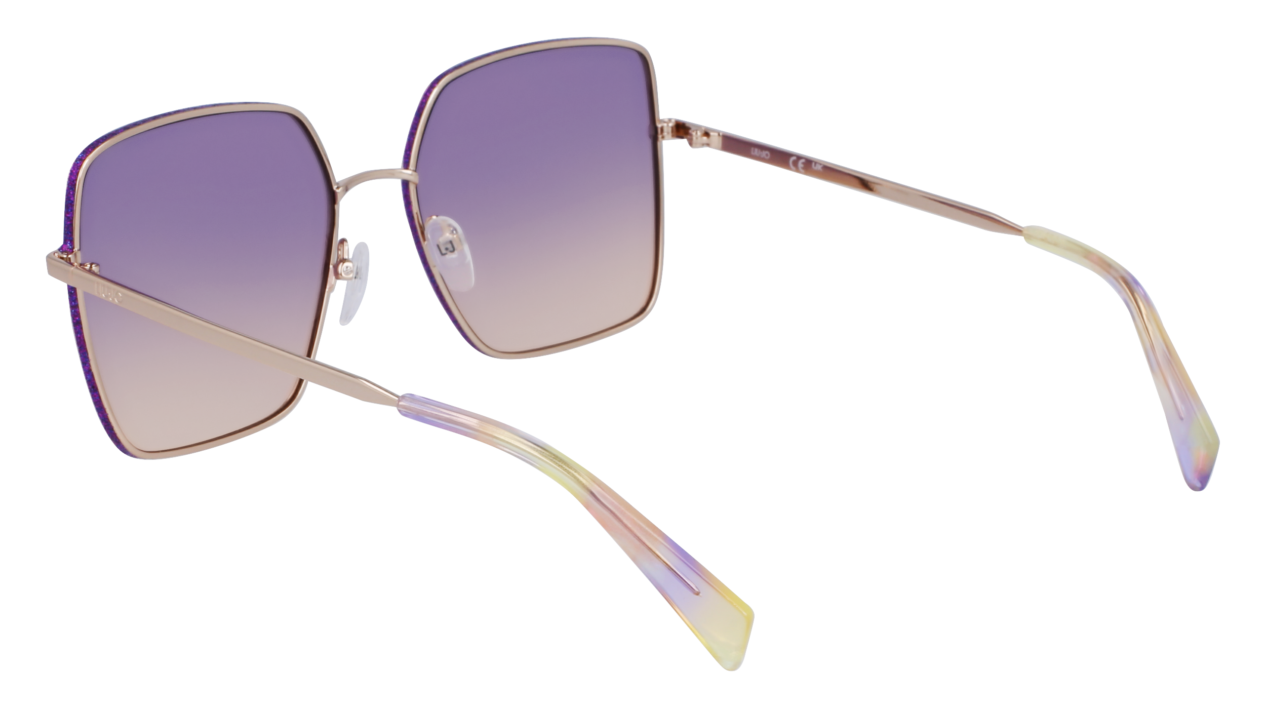 LJ158S 722 Occhiali da sole Liu Jo 3