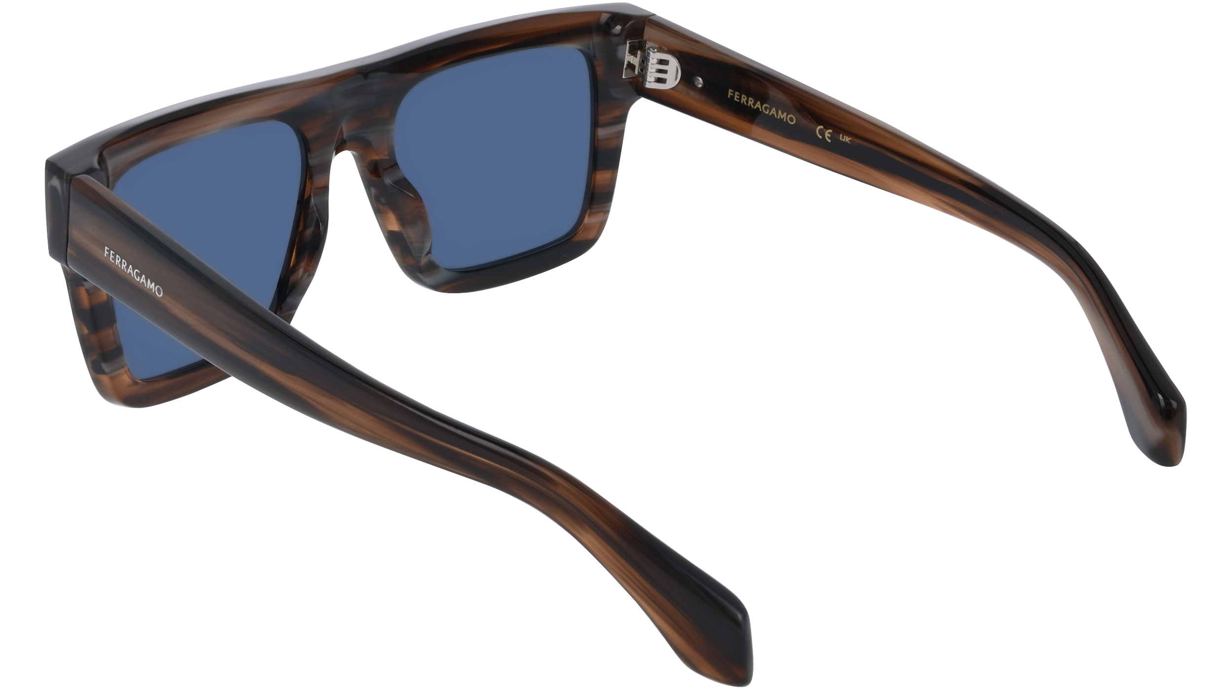 SF2063SE 216 Occhiali da sole Ferragamo 4
