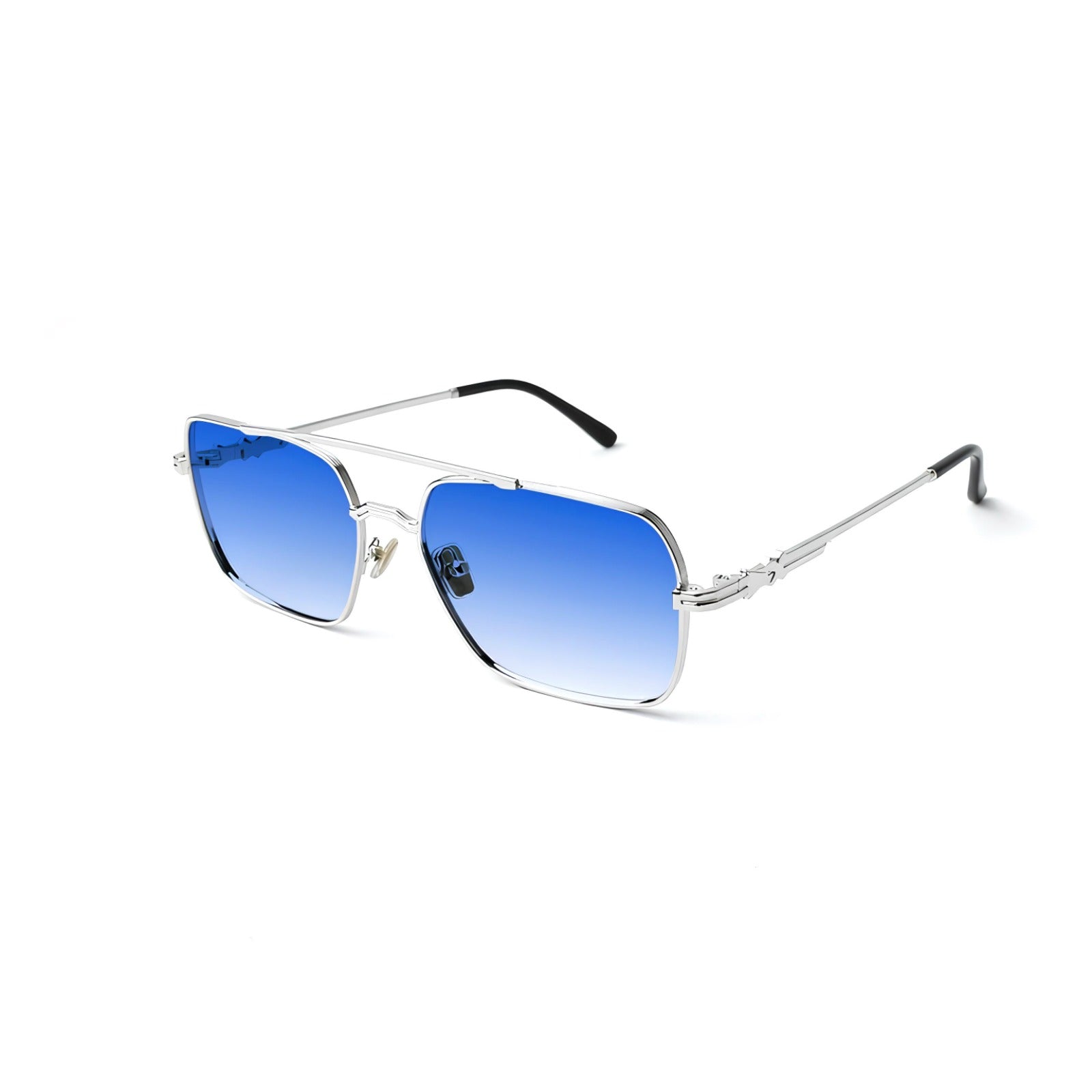 Cefalonia Occhiali da sole XLAB Argento 8057998015938 1