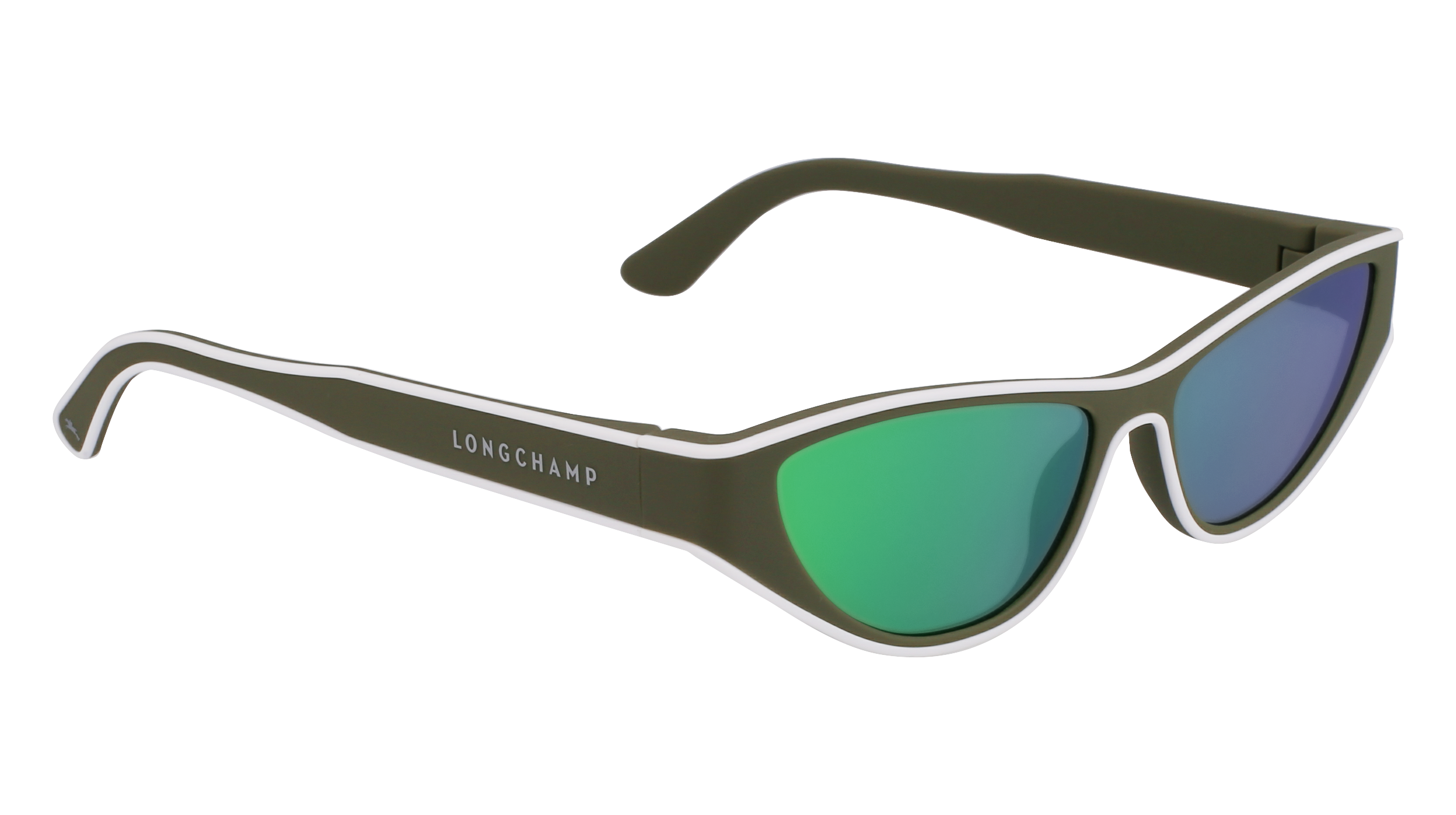 LO761S 318 Occhiali da sole LONGCHAMP 8