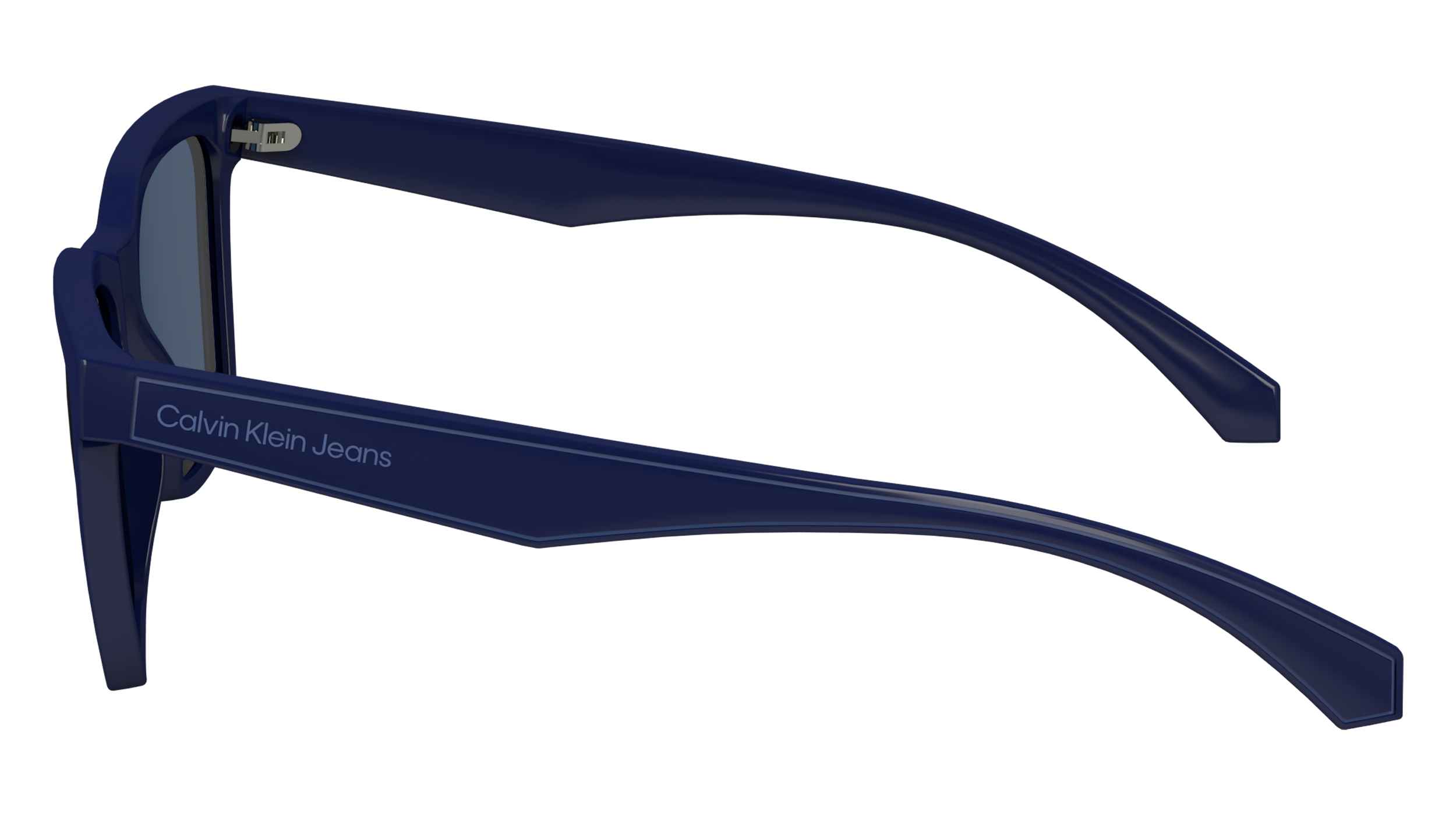 CKJ24301S 400 Occhiali da sole Calvin Klein 5