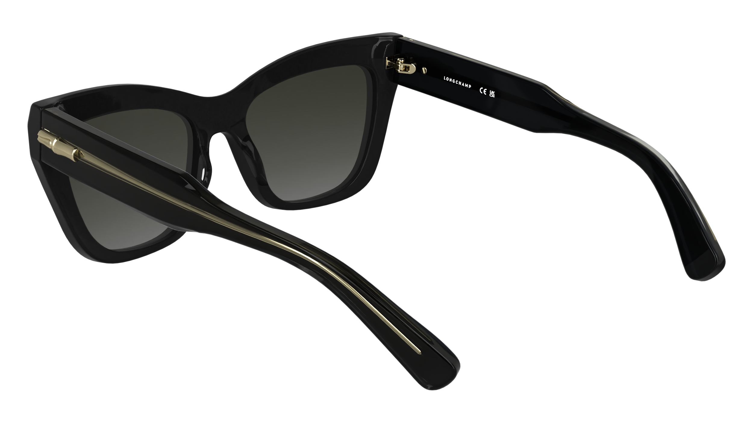 LO777S 1 Occhiali da sole LONGCHAMP 4