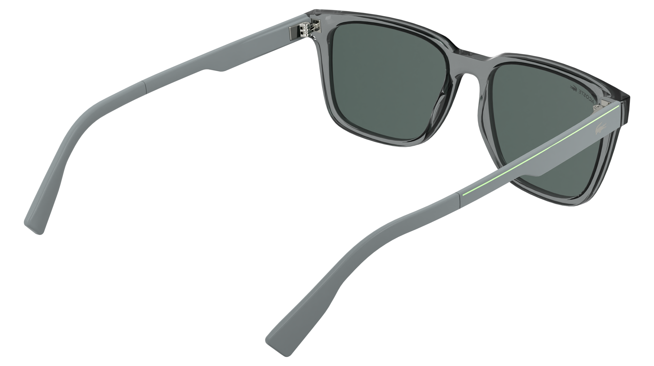L6077S 035 Occhiali da sole Lacoste 6