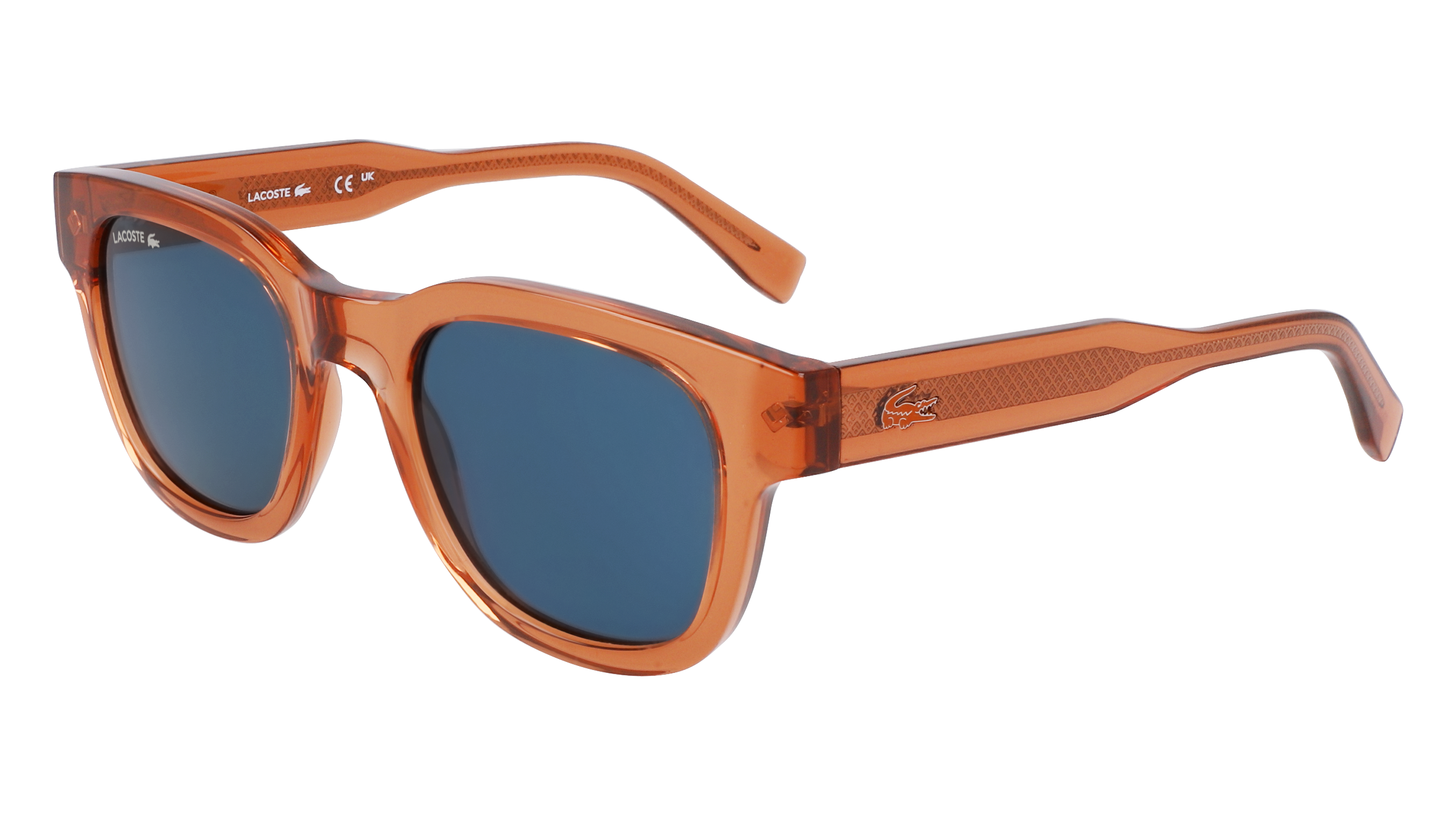 L6023S 204 Occhiali da sole Lacoste 1