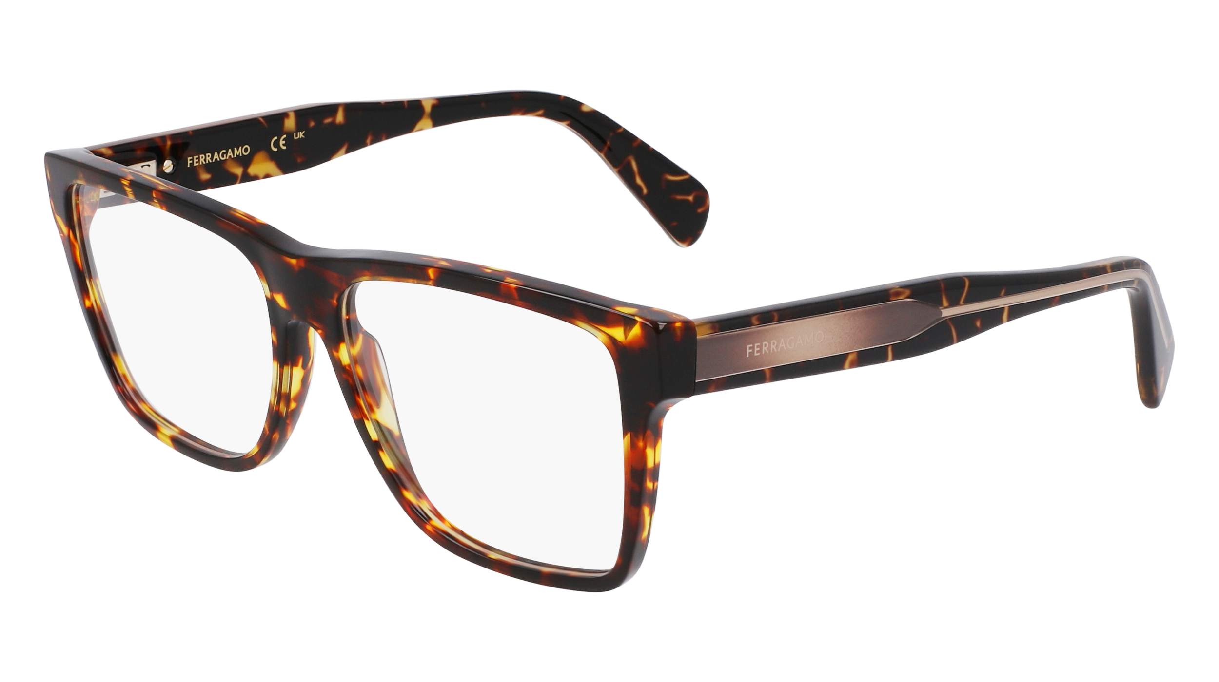 SF2953N 219 Montature da vista Ferragamo 1