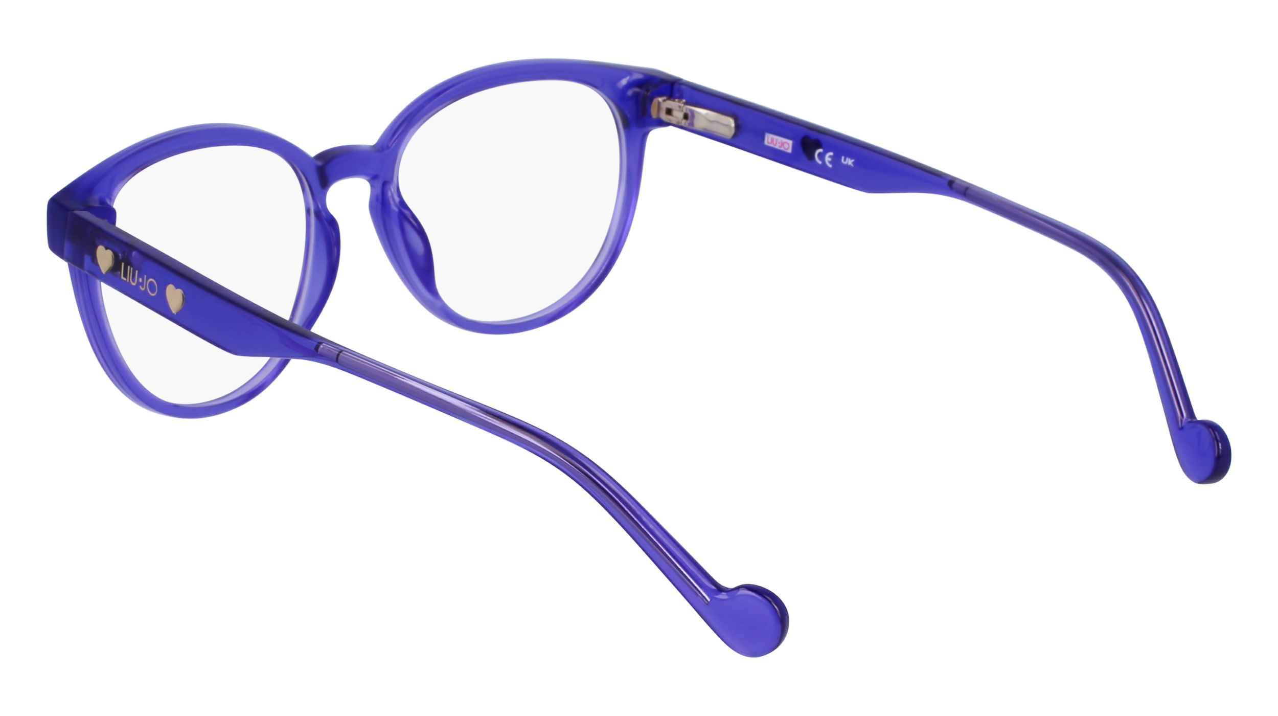 LJ3616 662 Montature da vista Liu Jo 4