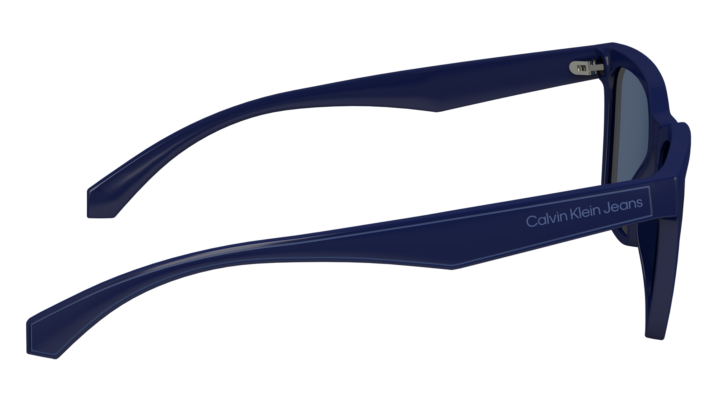 CKJ24301S 400 Occhiali da sole Calvin Klein 6