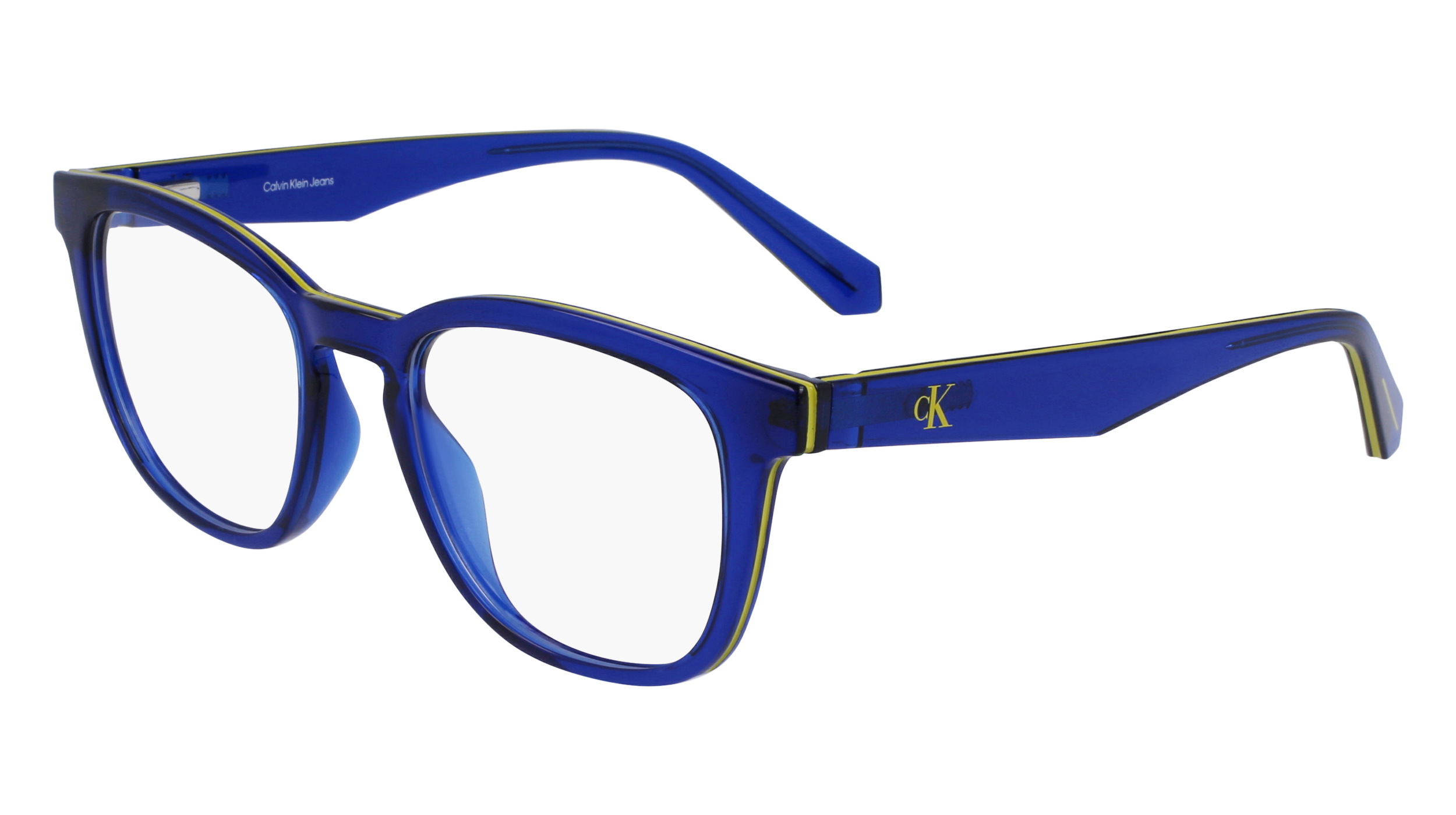 CKJ22650 400 Montature da vista Calvin Klein 1