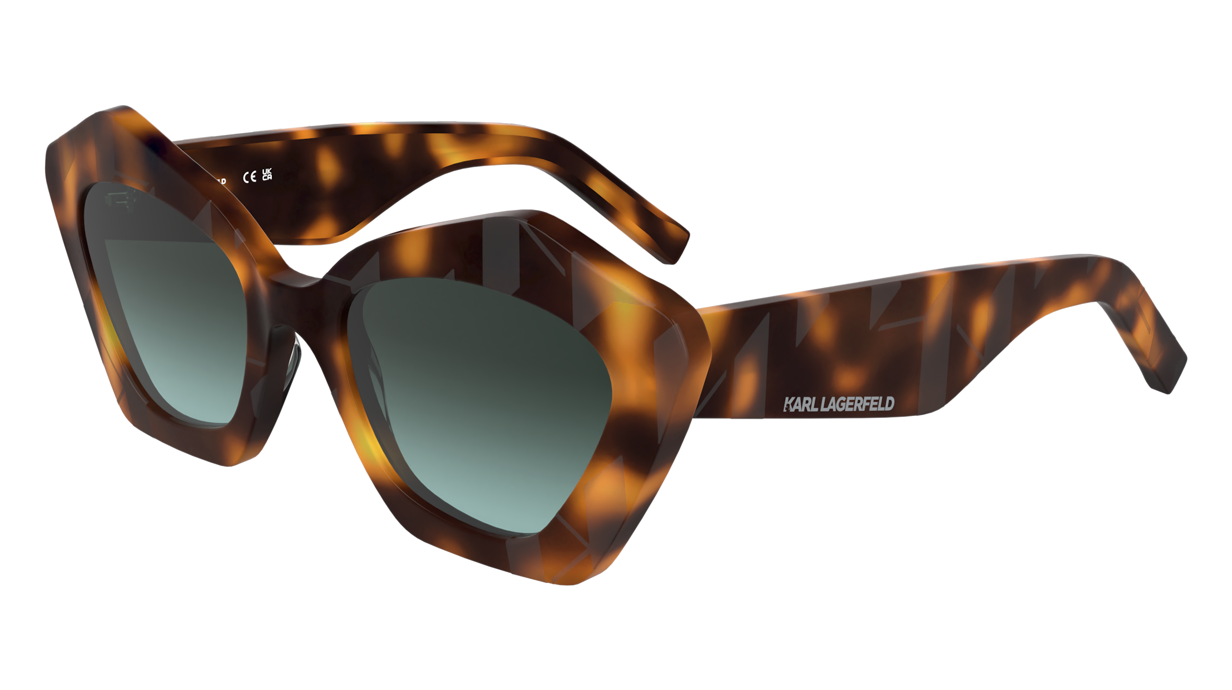 KL6199S 242 Occhiali da sole Karl Lagerfeld 1