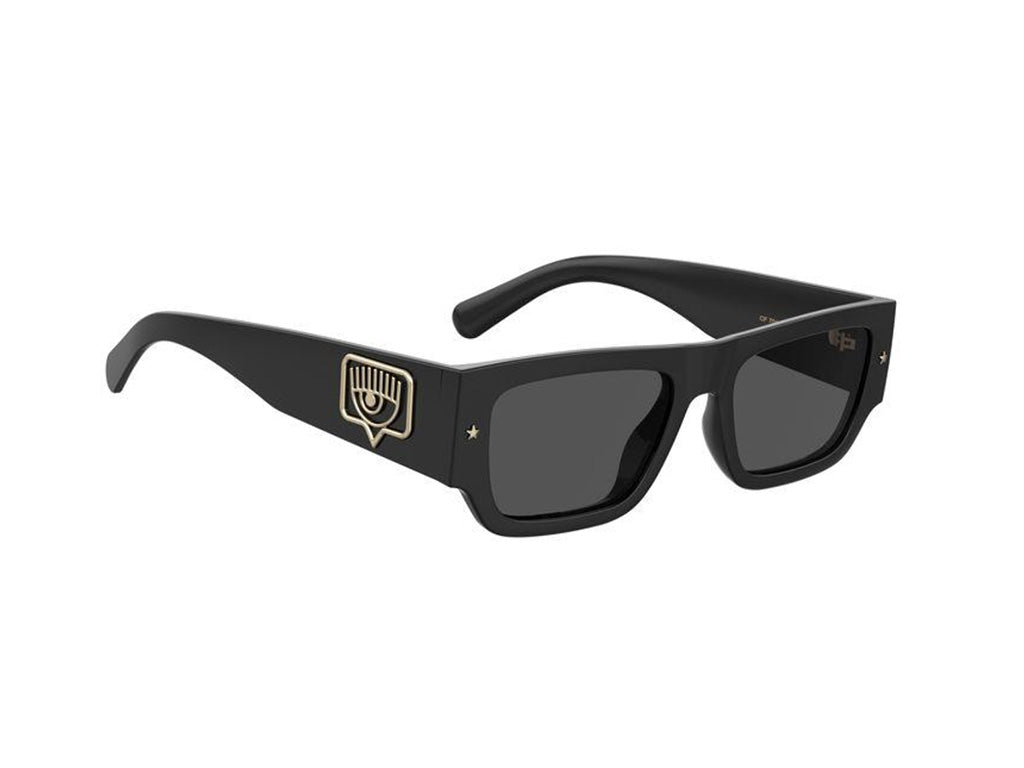 CF 7013/S 807/IR Occhiali da sole outlet Chiara Ferragni 3