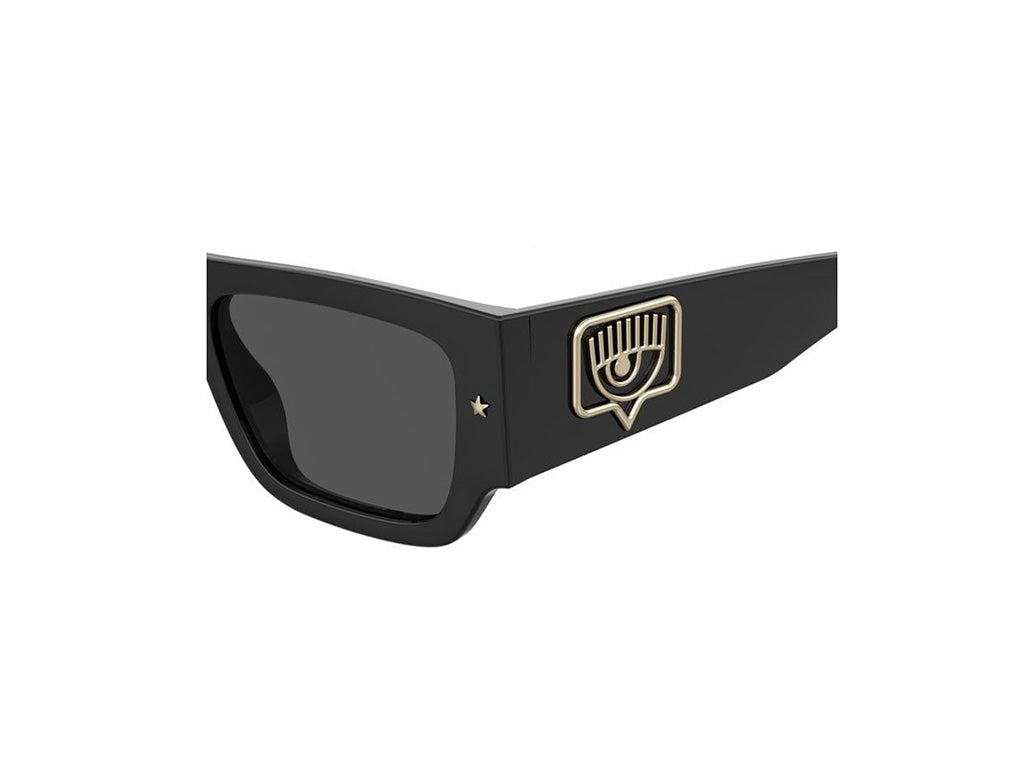 CF 7013/S 807/IR Occhiali da sole outlet Chiara Ferragni 4