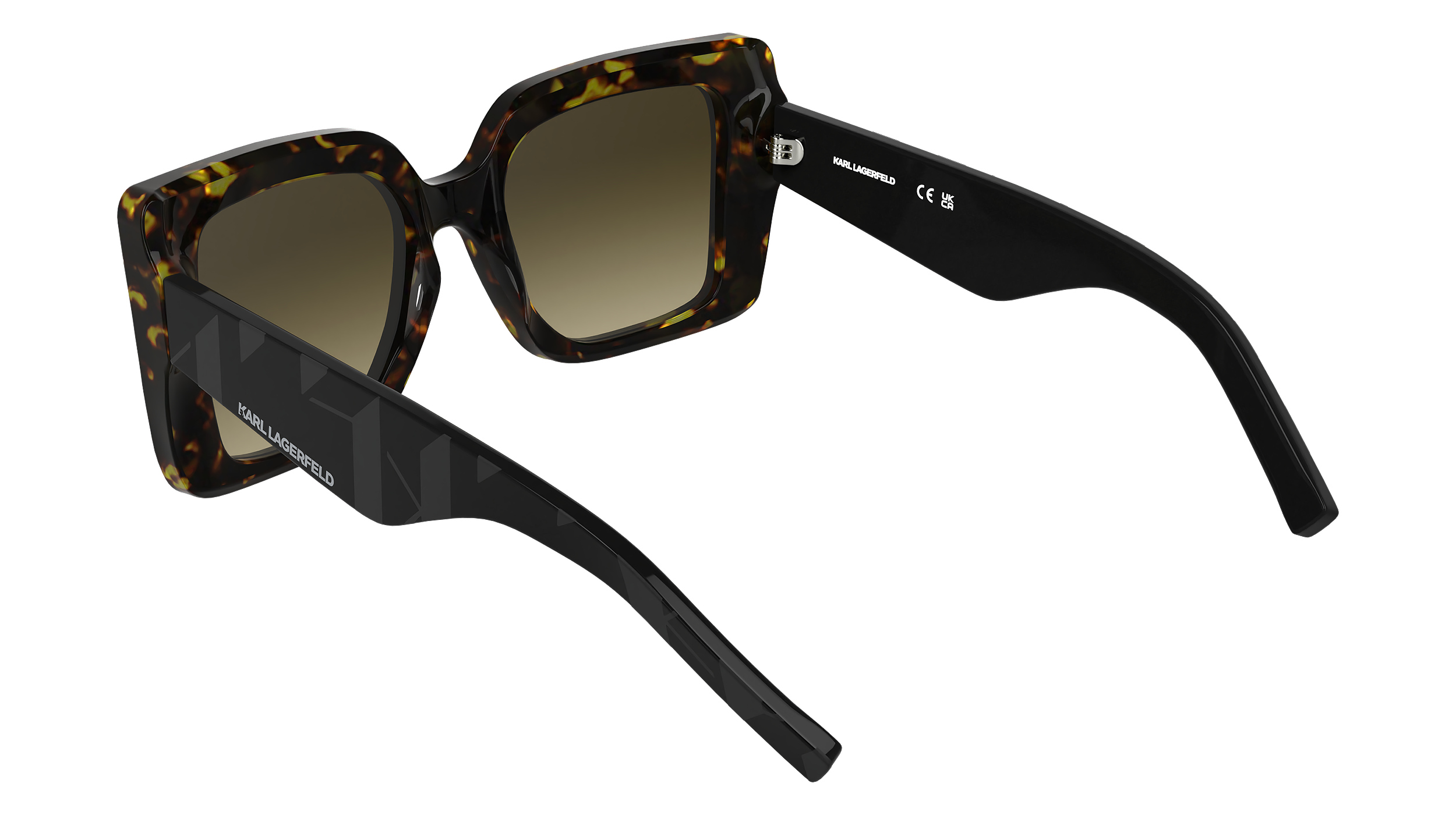 KL6203S 242 Occhiali da sole Karl Lagerfeld 4