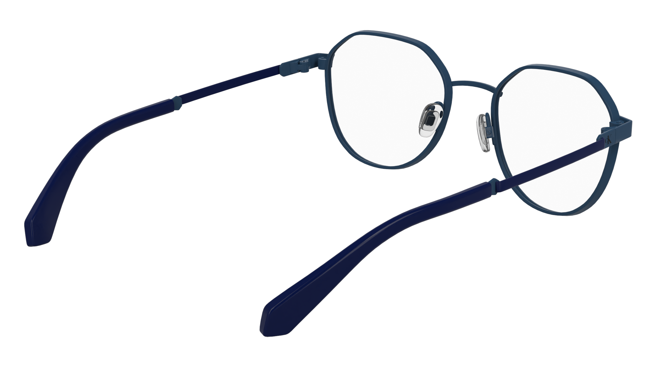 CKJ25304 400 Montature da vista Calvin Klein 6