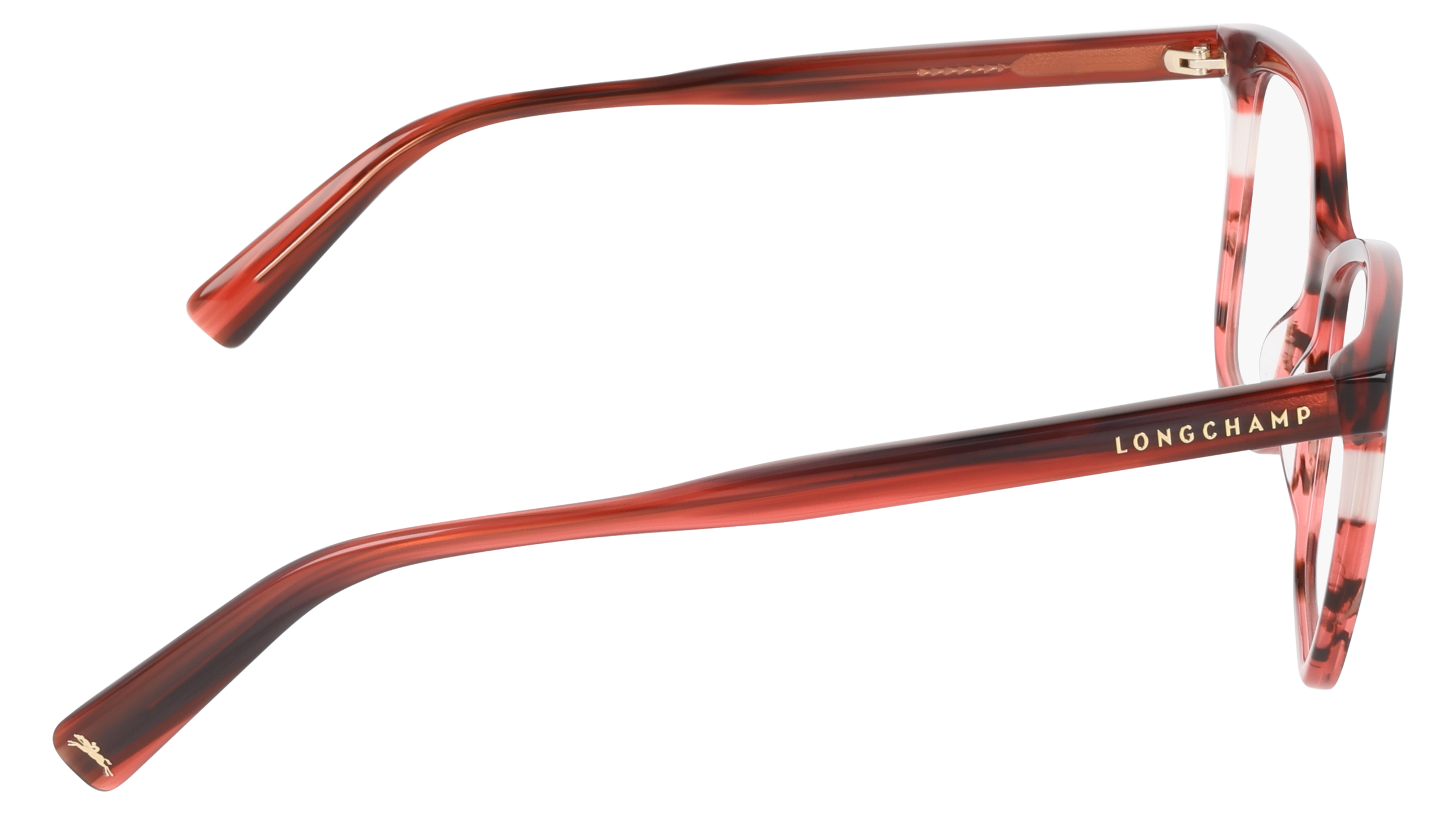 LO2741 607 Montature da vista LONGCHAMP 7